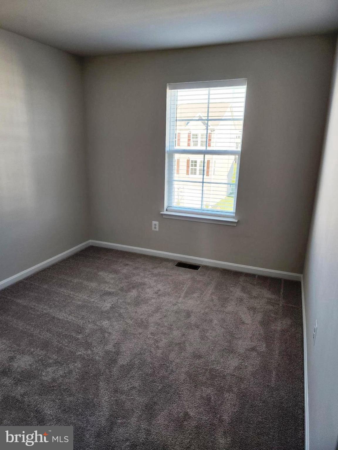 NORBORNE GLEBE - Residential Lease