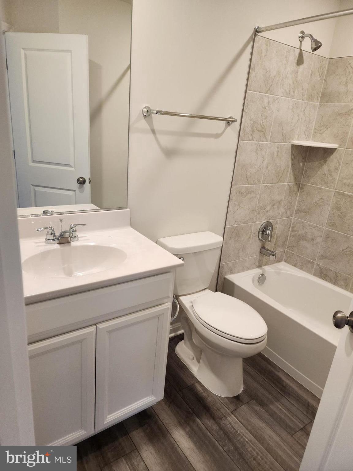 NORBORNE GLEBE - Residential Lease