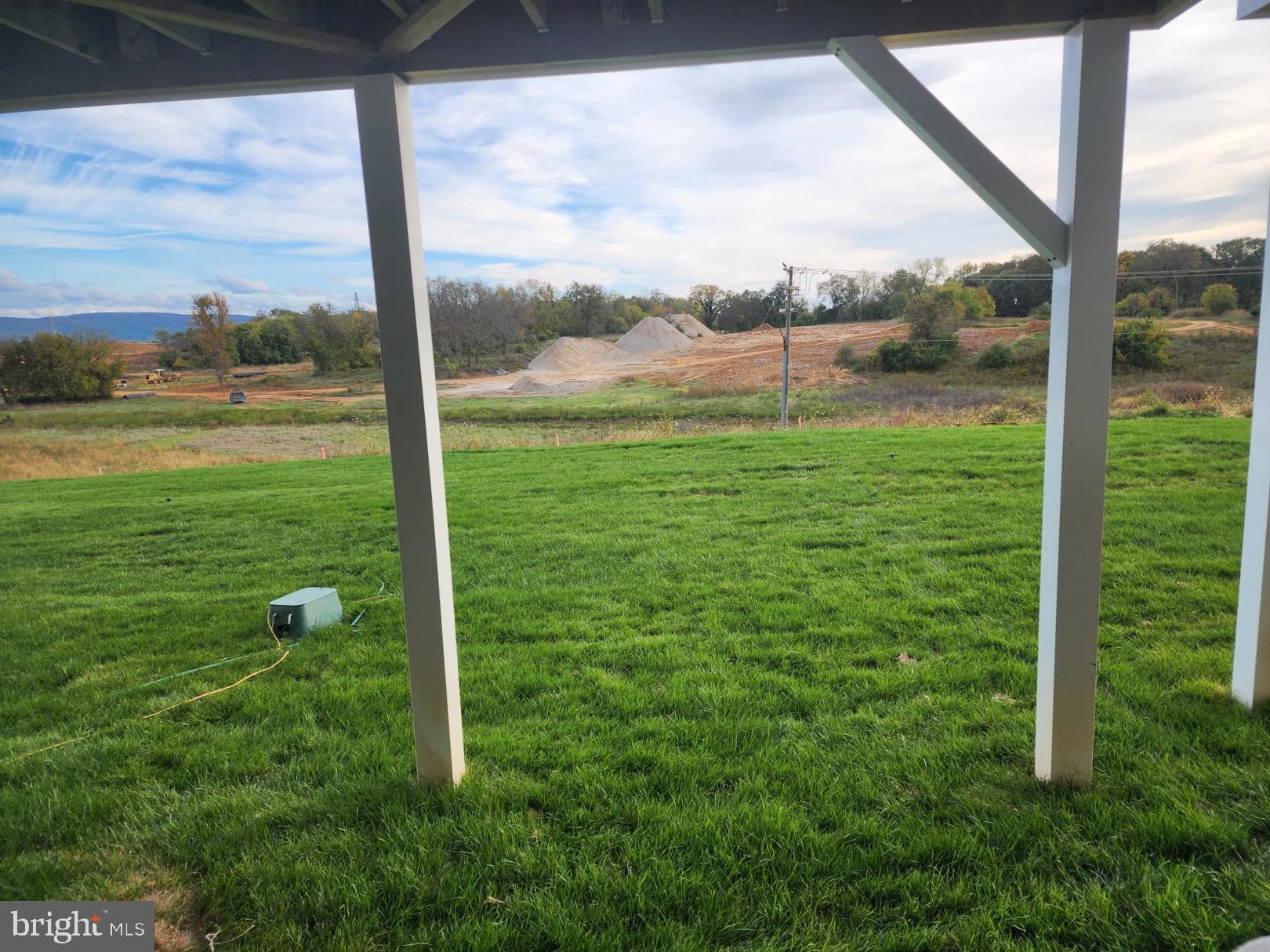 NORBORNE GLEBE - Residential Lease