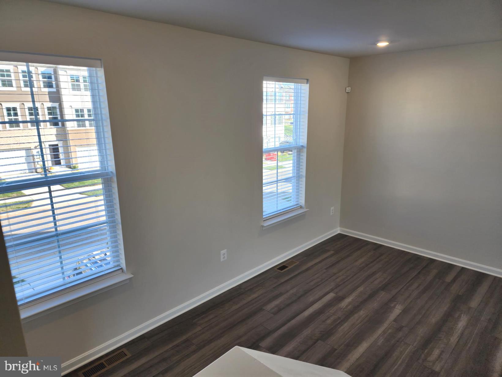 NORBORNE GLEBE - Residential Lease