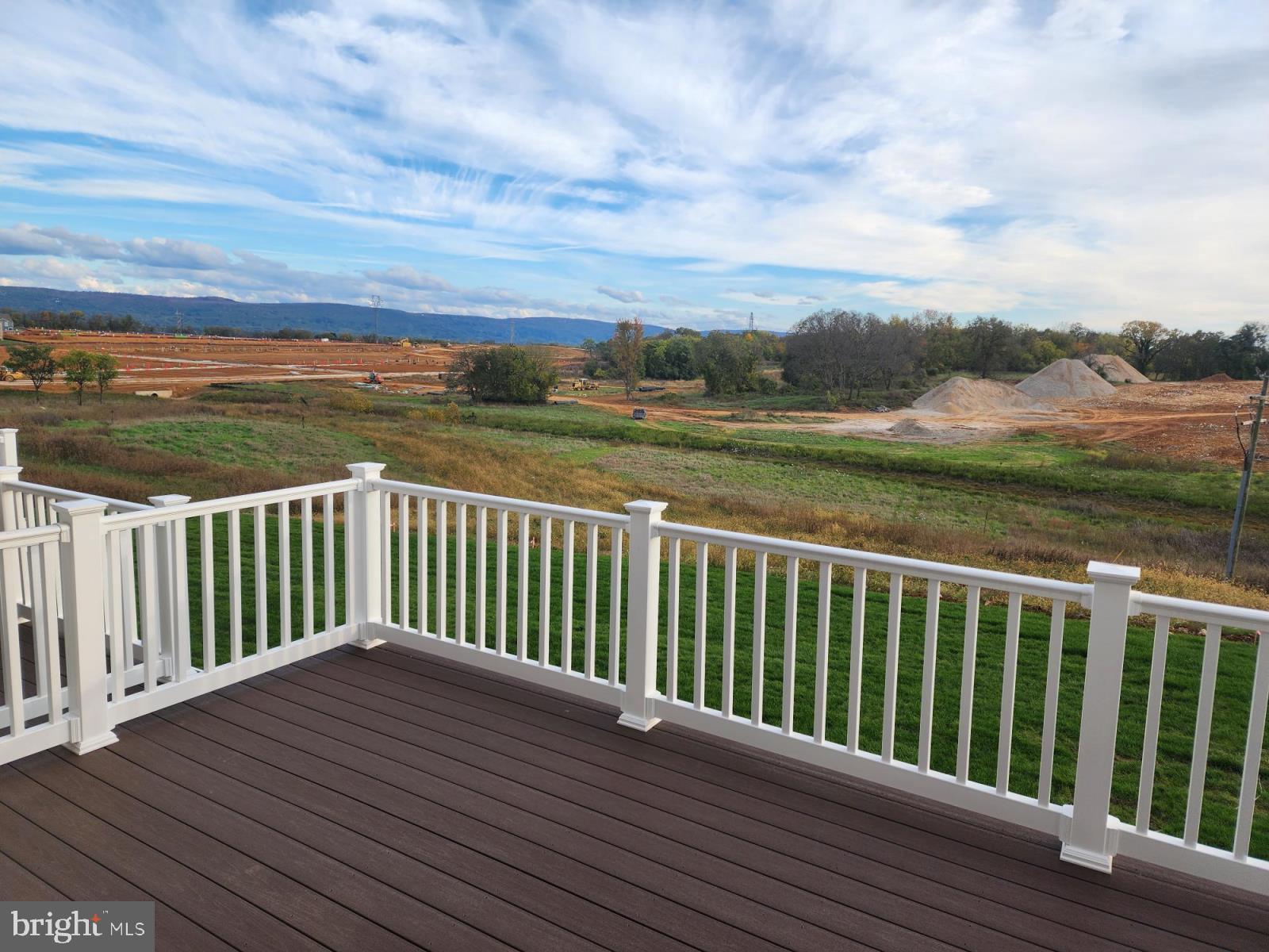 NORBORNE GLEBE - Residential Lease