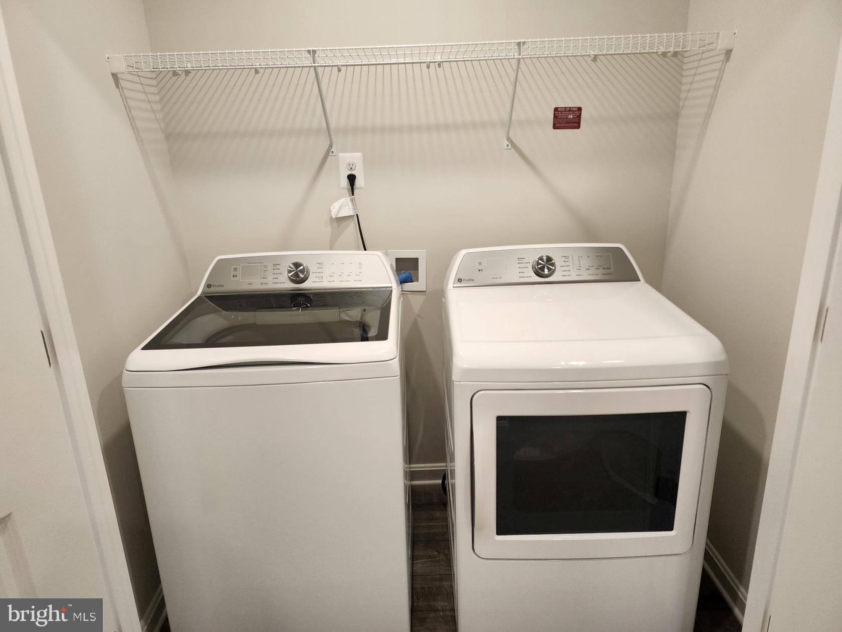 NORBORNE GLEBE - Residential Lease