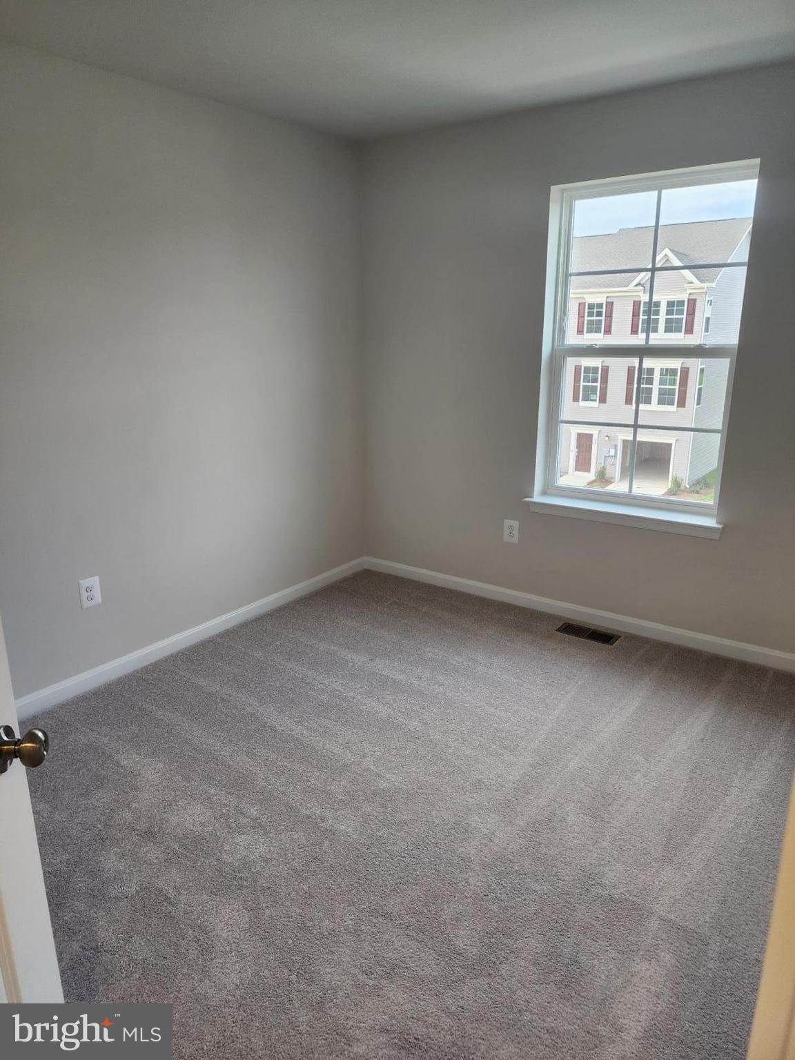 NORBORNE GLEBE - Residential Lease