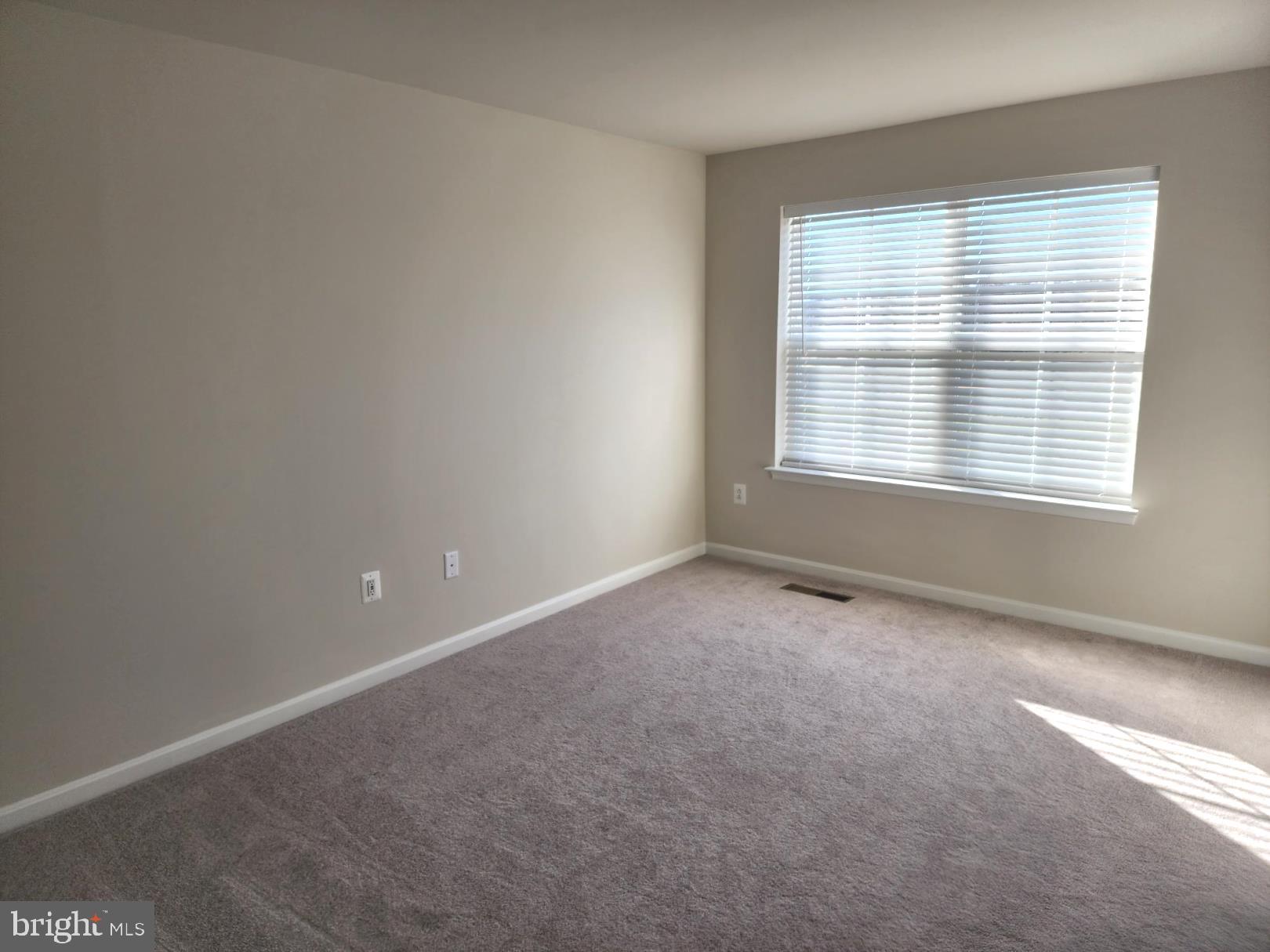 NORBORNE GLEBE - Residential Lease