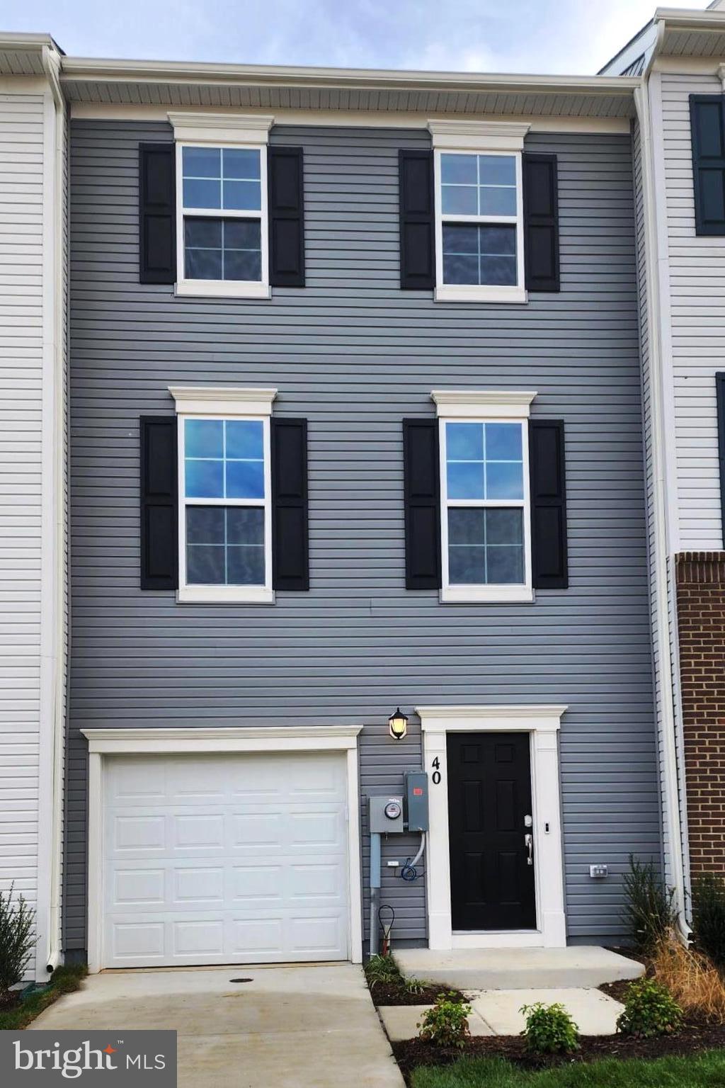 NORBORNE GLEBE - Residential Lease