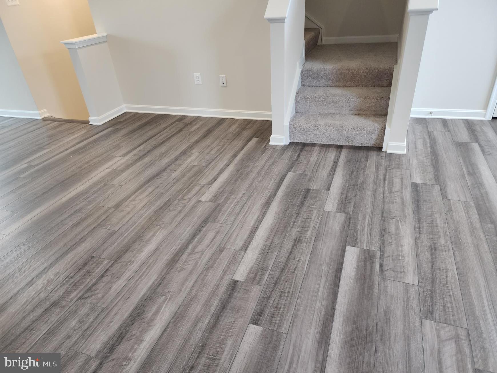 NORBORNE GLEBE - Residential Lease