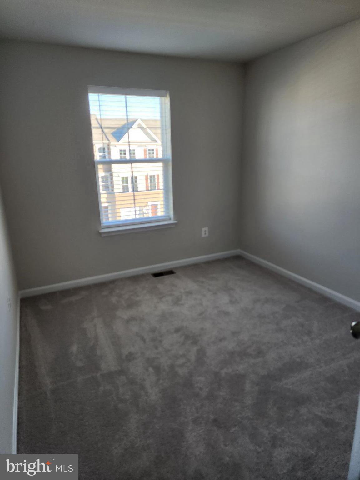 NORBORNE GLEBE - Residential Lease