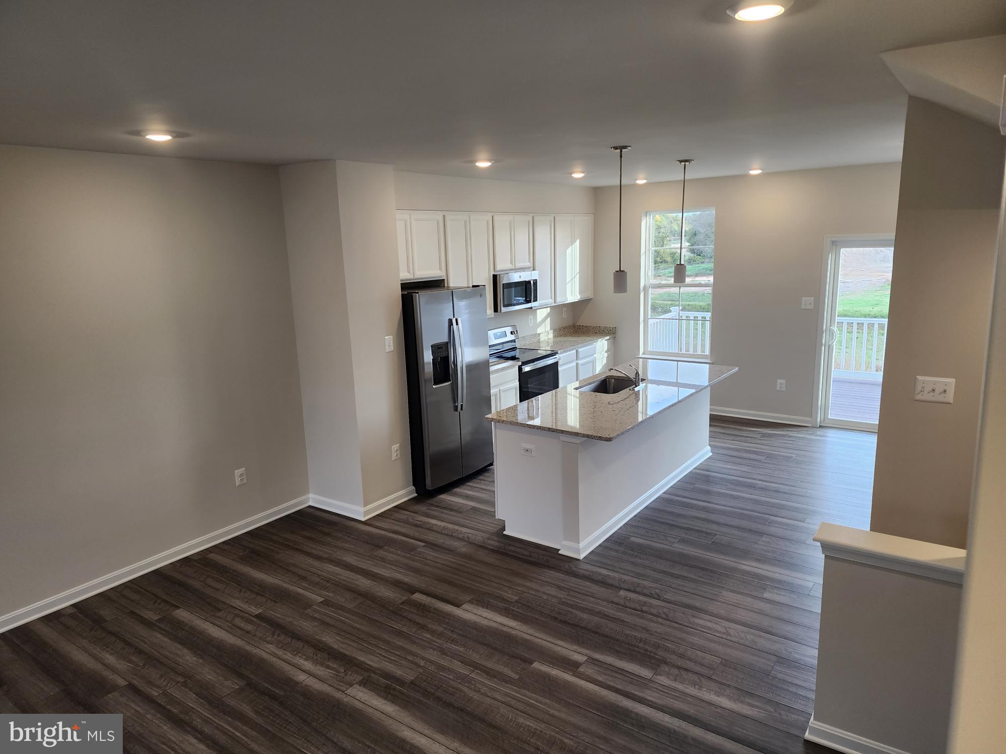 NORBORNE GLEBE - Residential Lease