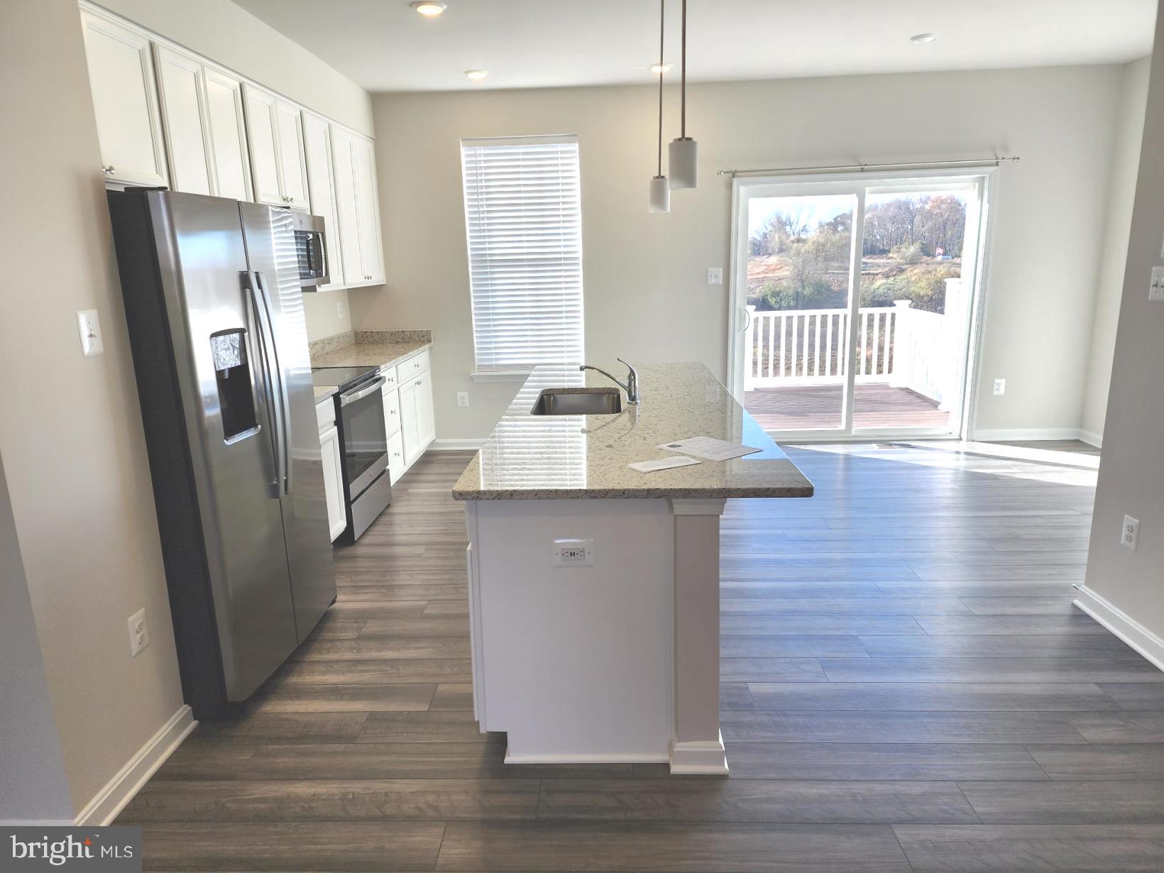 NORBORNE GLEBE - Residential Lease