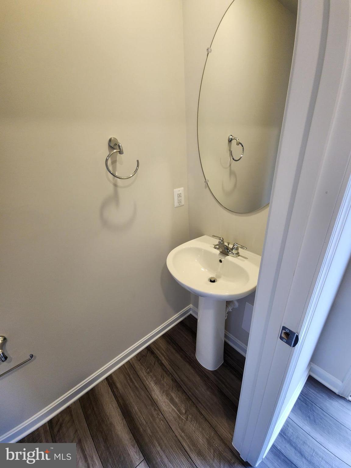 NORBORNE GLEBE - Residential Lease