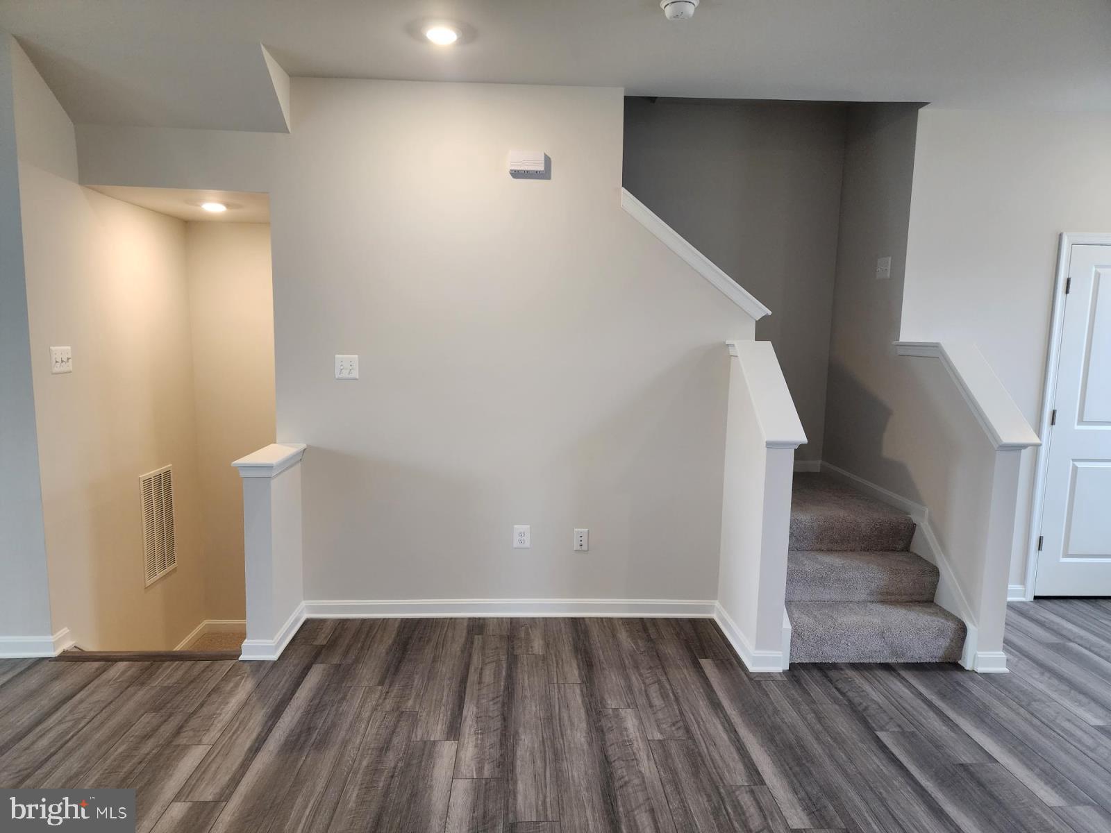 NORBORNE GLEBE - Residential Lease