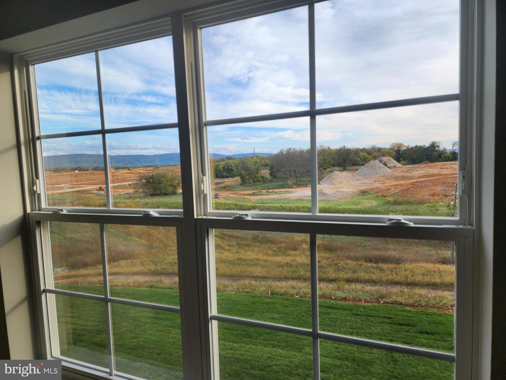 NORBORNE GLEBE - Residential Lease