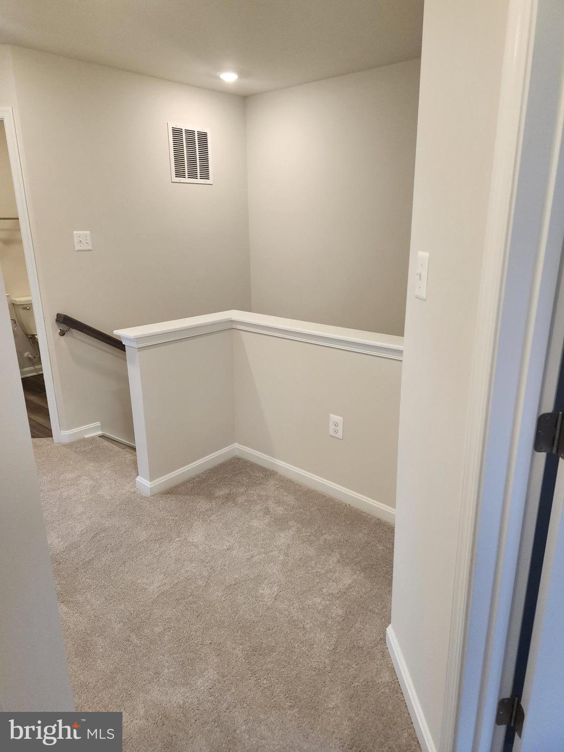 NORBORNE GLEBE - Residential Lease