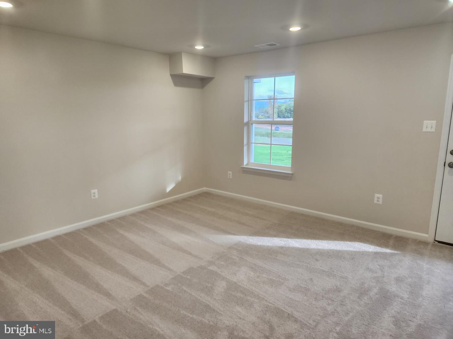 NORBORNE GLEBE - Residential Lease