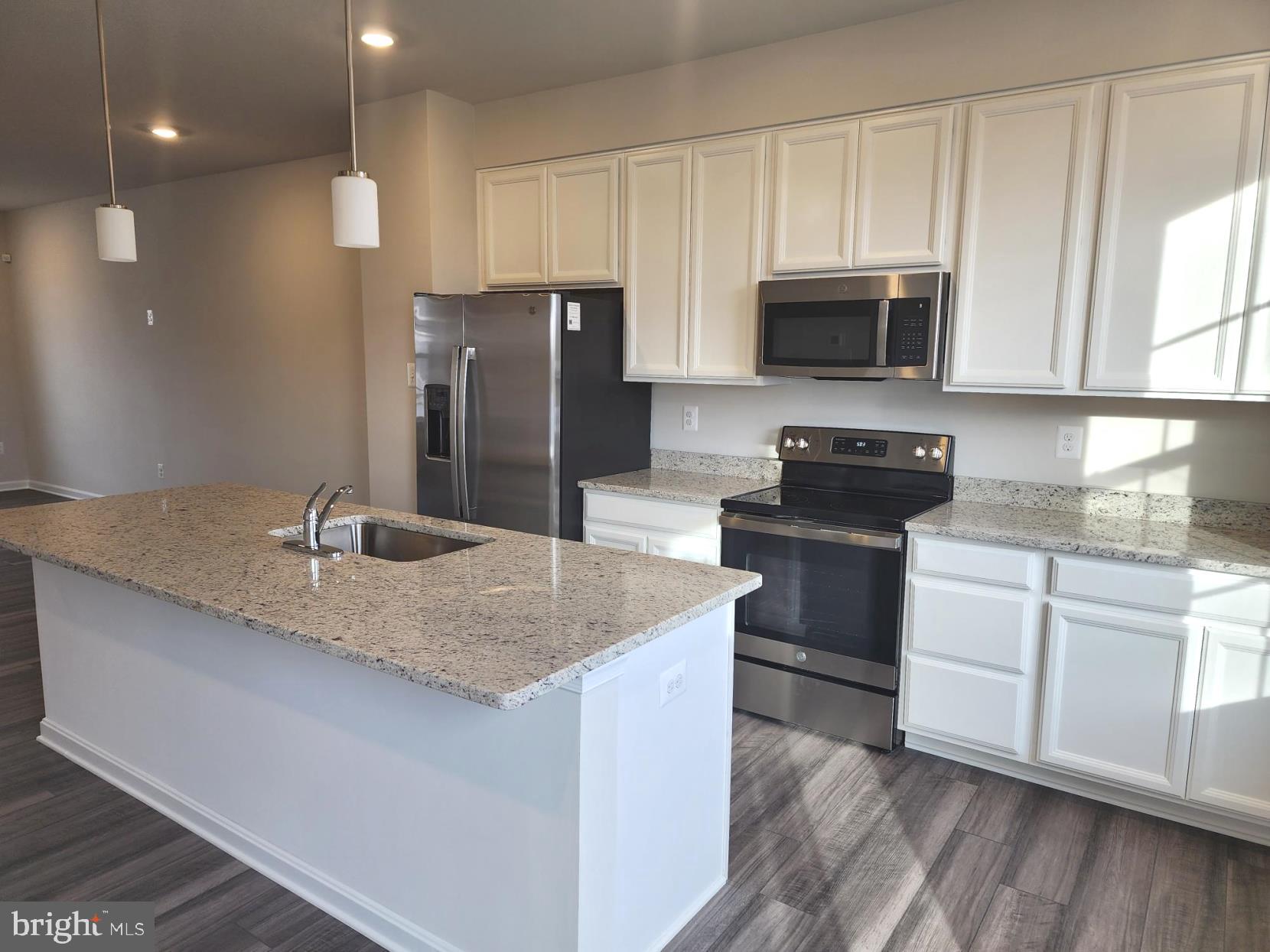 NORBORNE GLEBE - Residential Lease