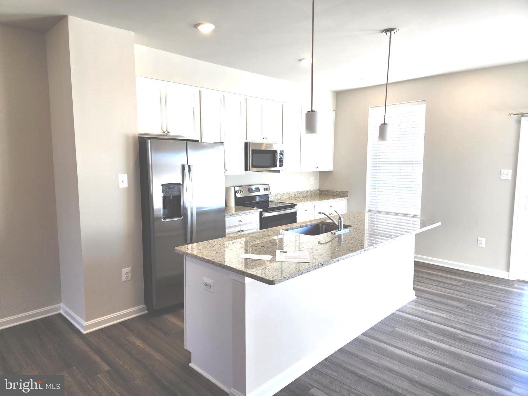 NORBORNE GLEBE - Residential Lease