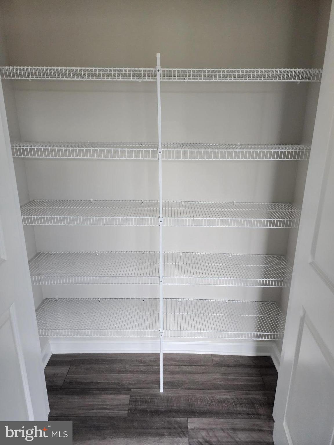 NORBORNE GLEBE - Residential Lease