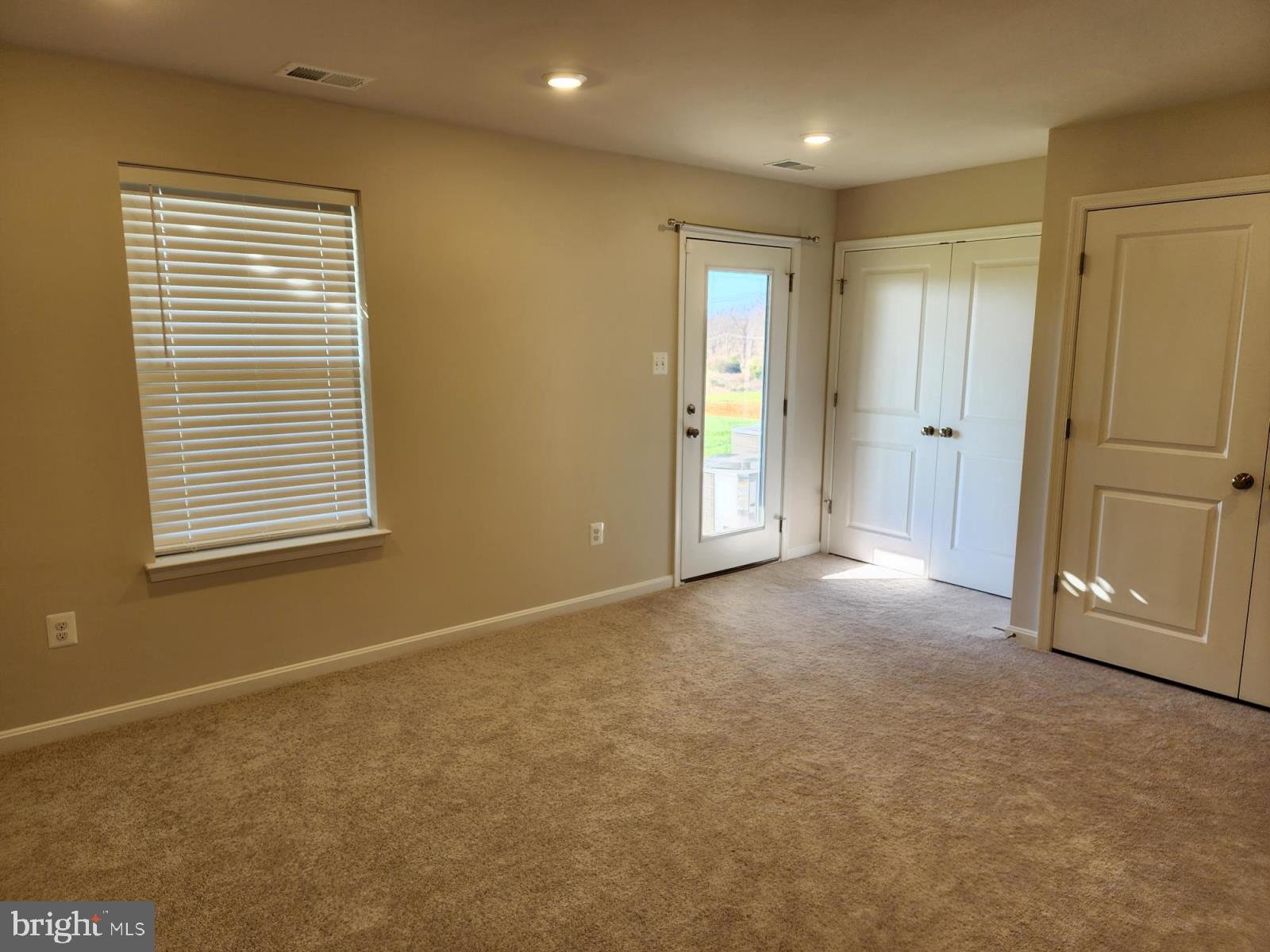 NORBORNE GLEBE - Residential Lease