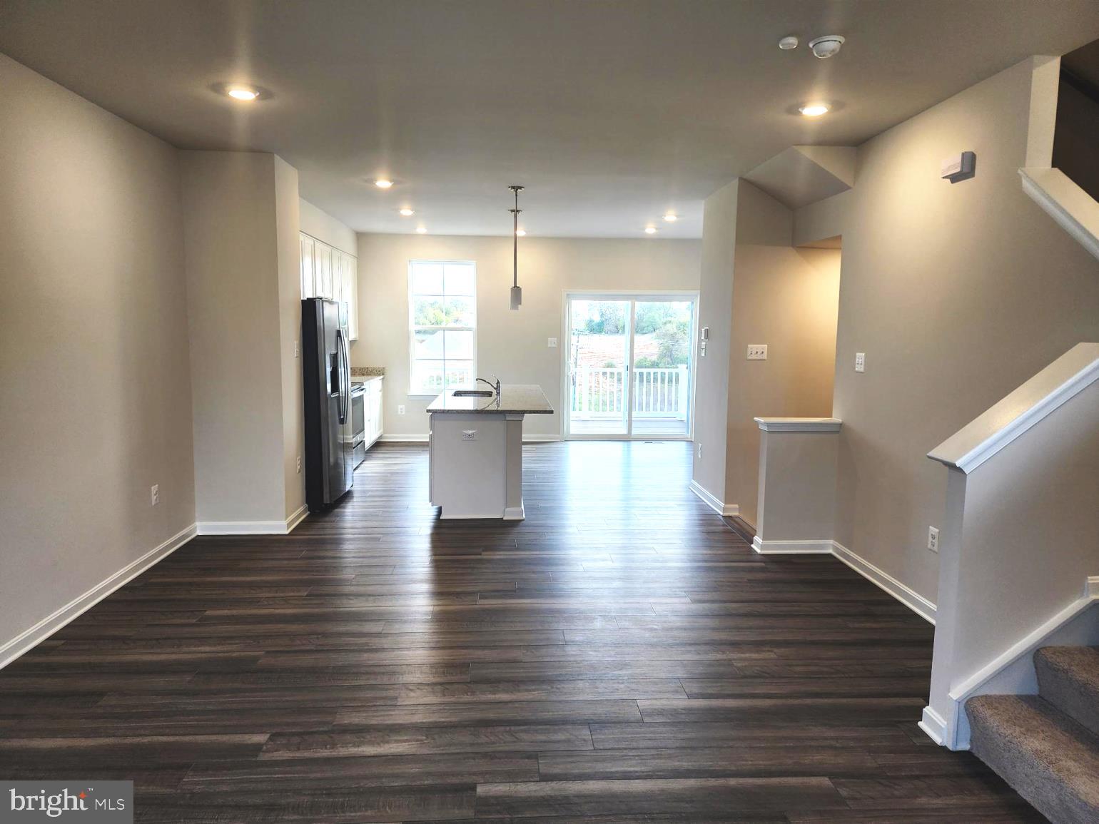 NORBORNE GLEBE - Residential Lease