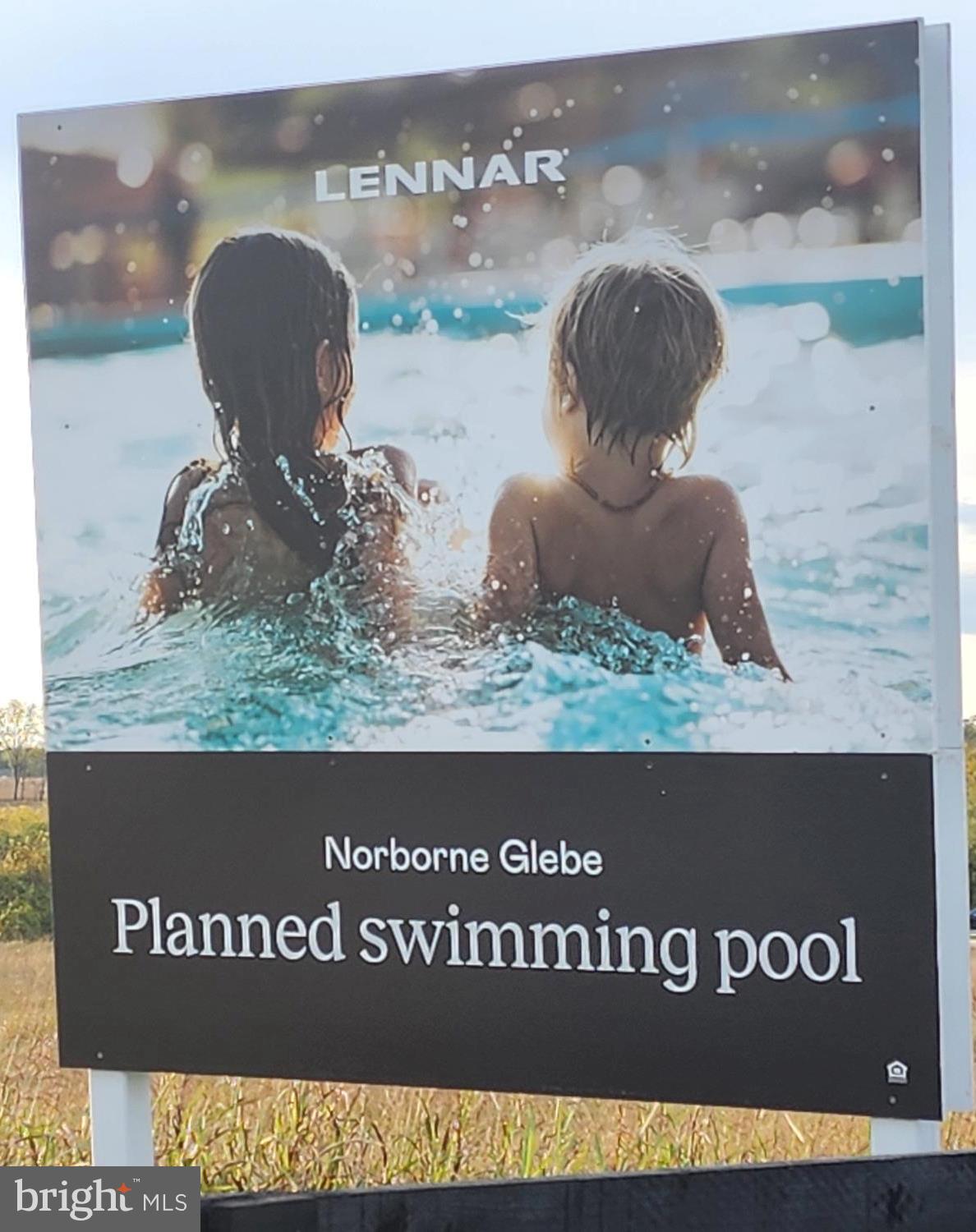 NORBORNE GLEBE - Residential Lease