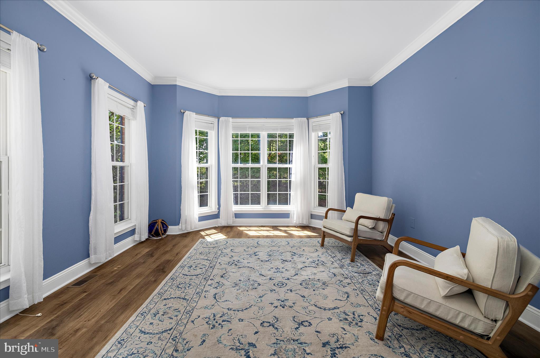 SEVERNA PARK - Residential