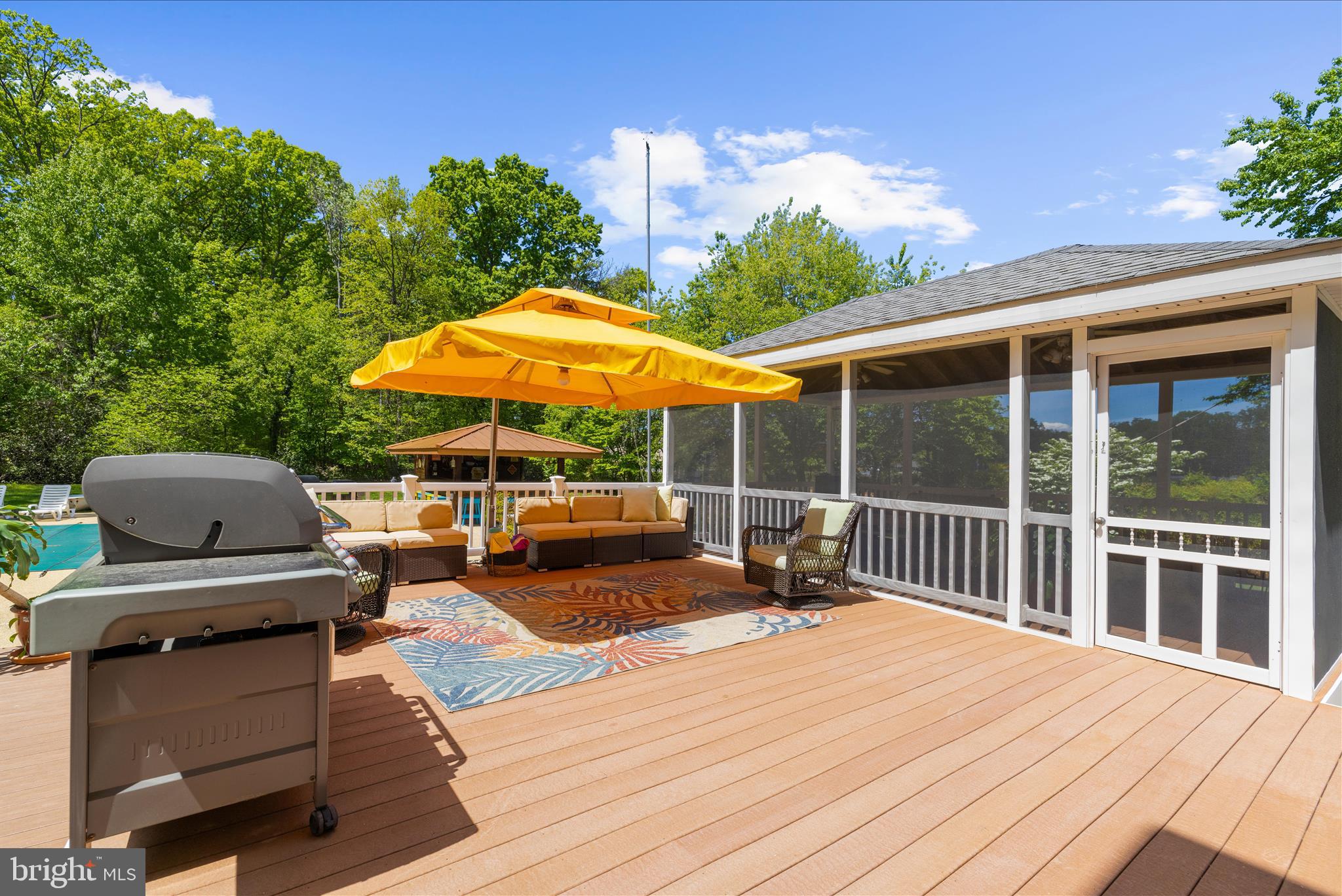 SEVERNA PARK - Residential