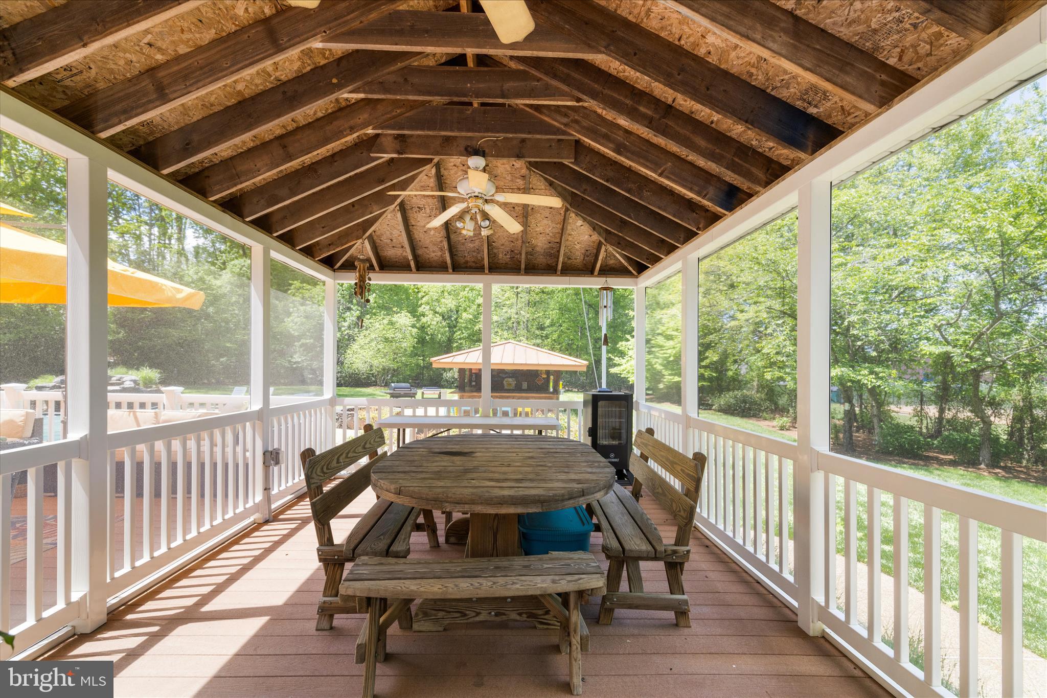 SEVERNA PARK - Residential
