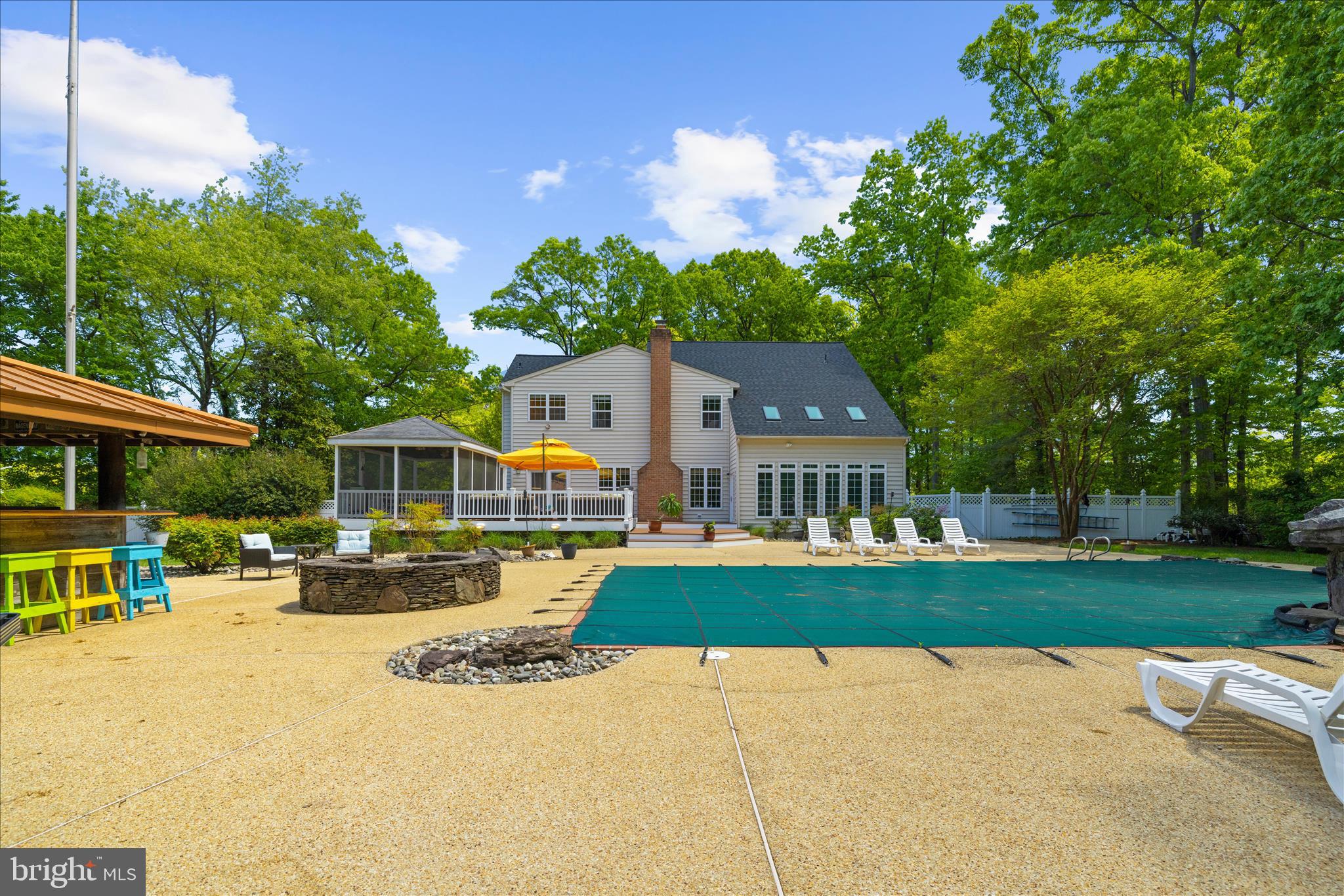 SEVERNA PARK - Residential