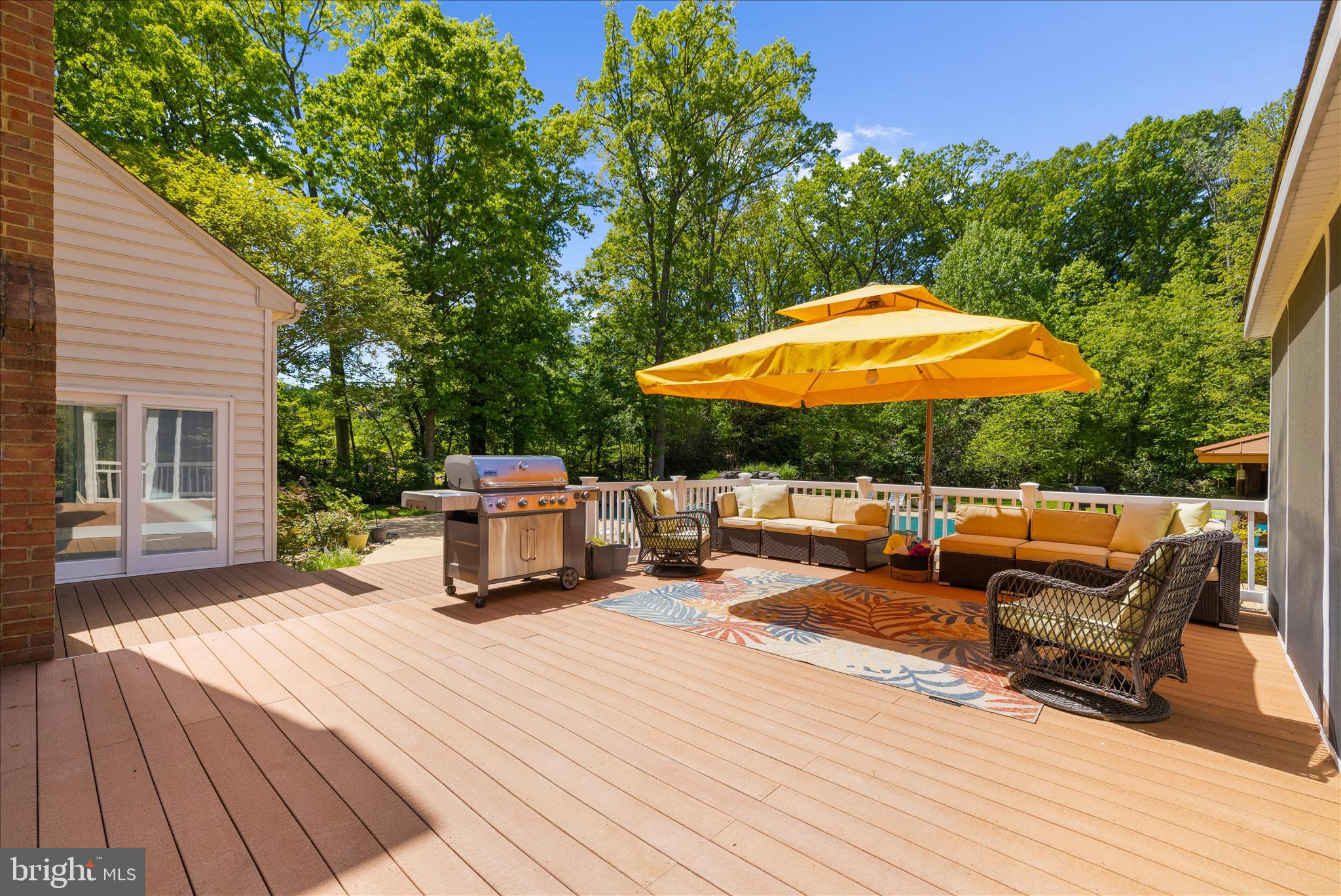 SEVERNA PARK - Residential