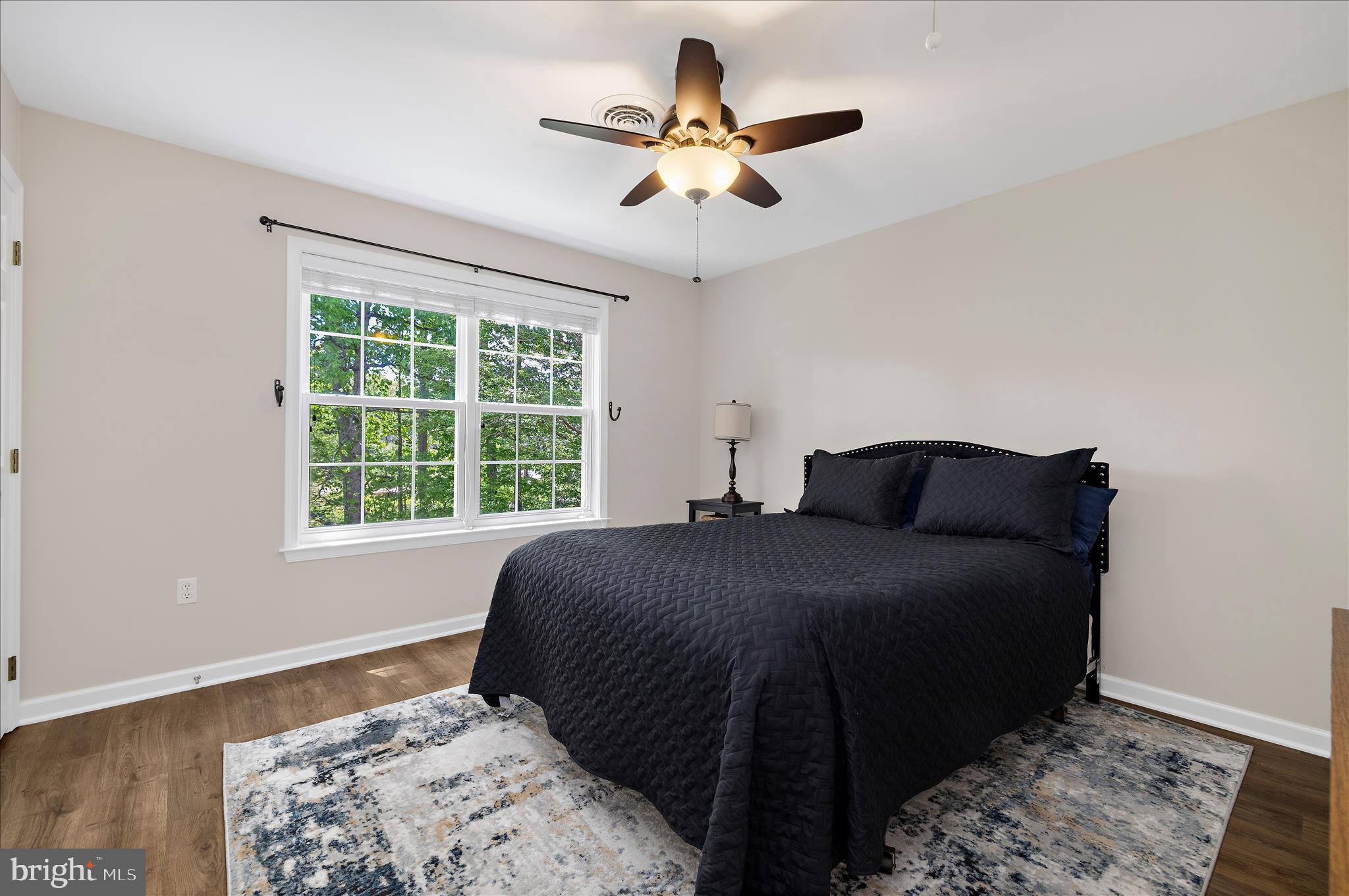 SEVERNA PARK - Residential