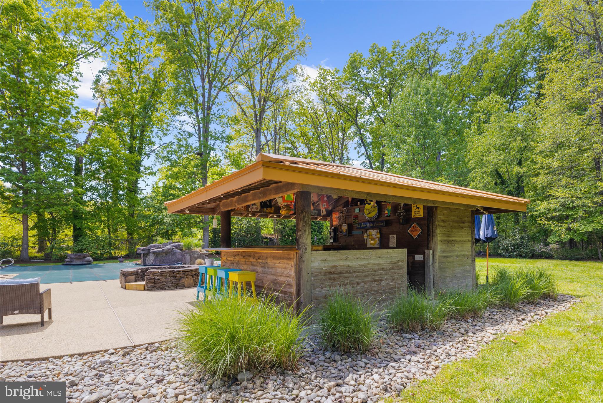 SEVERNA PARK - Residential