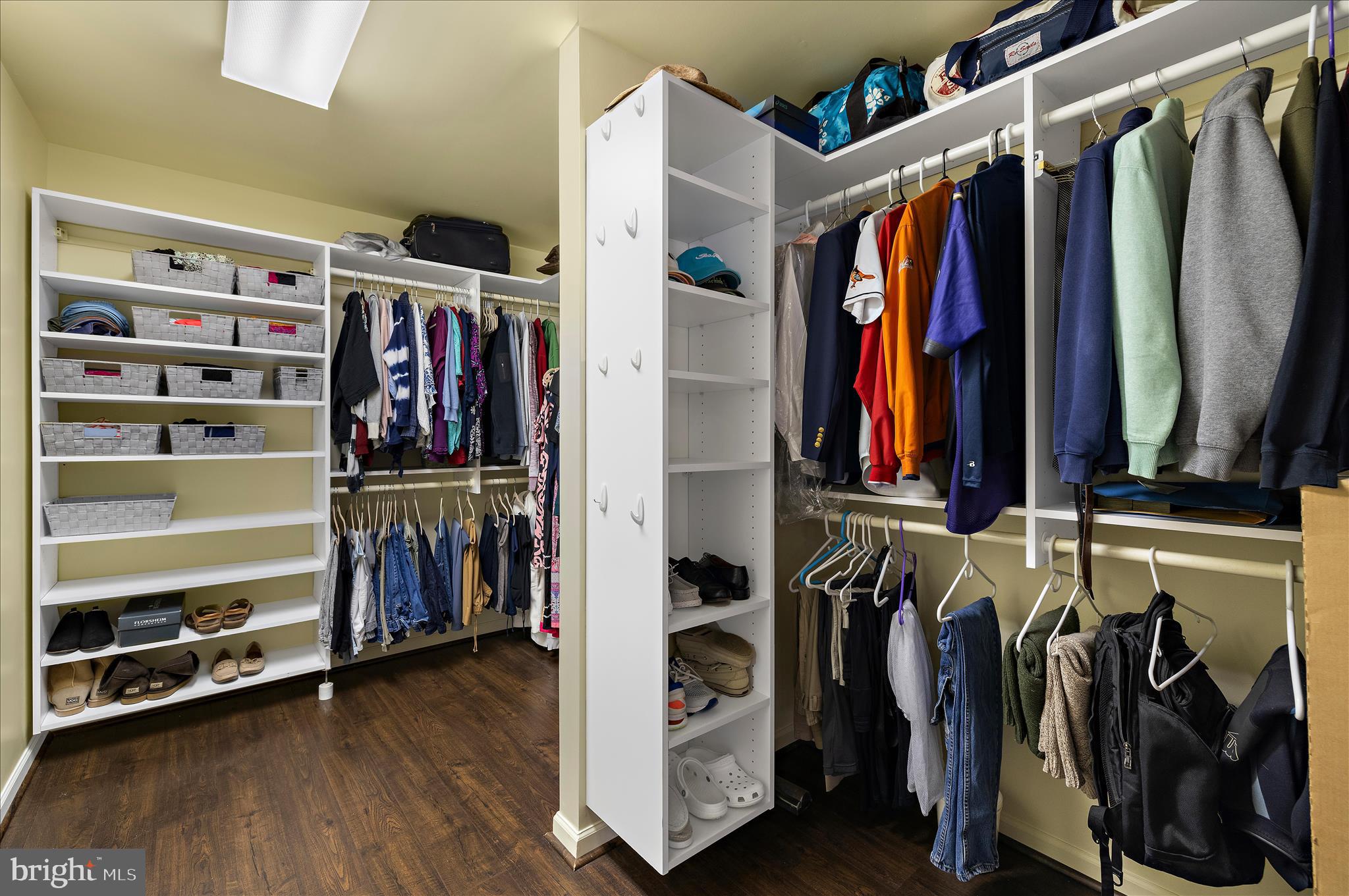 SEVERNA PARK - Residential
