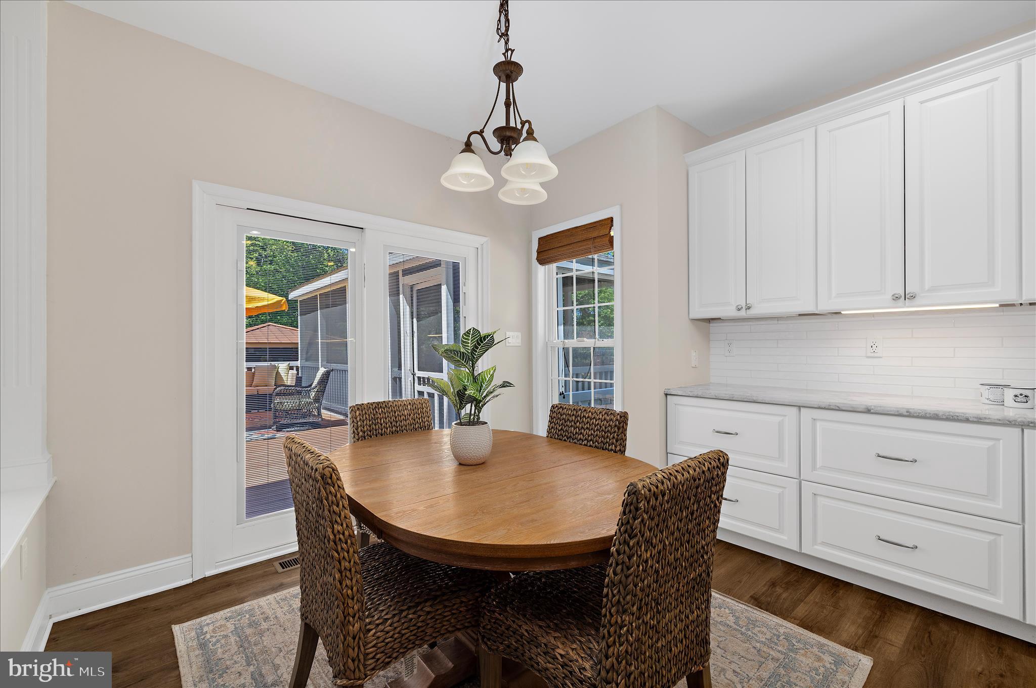 SEVERNA PARK - Residential