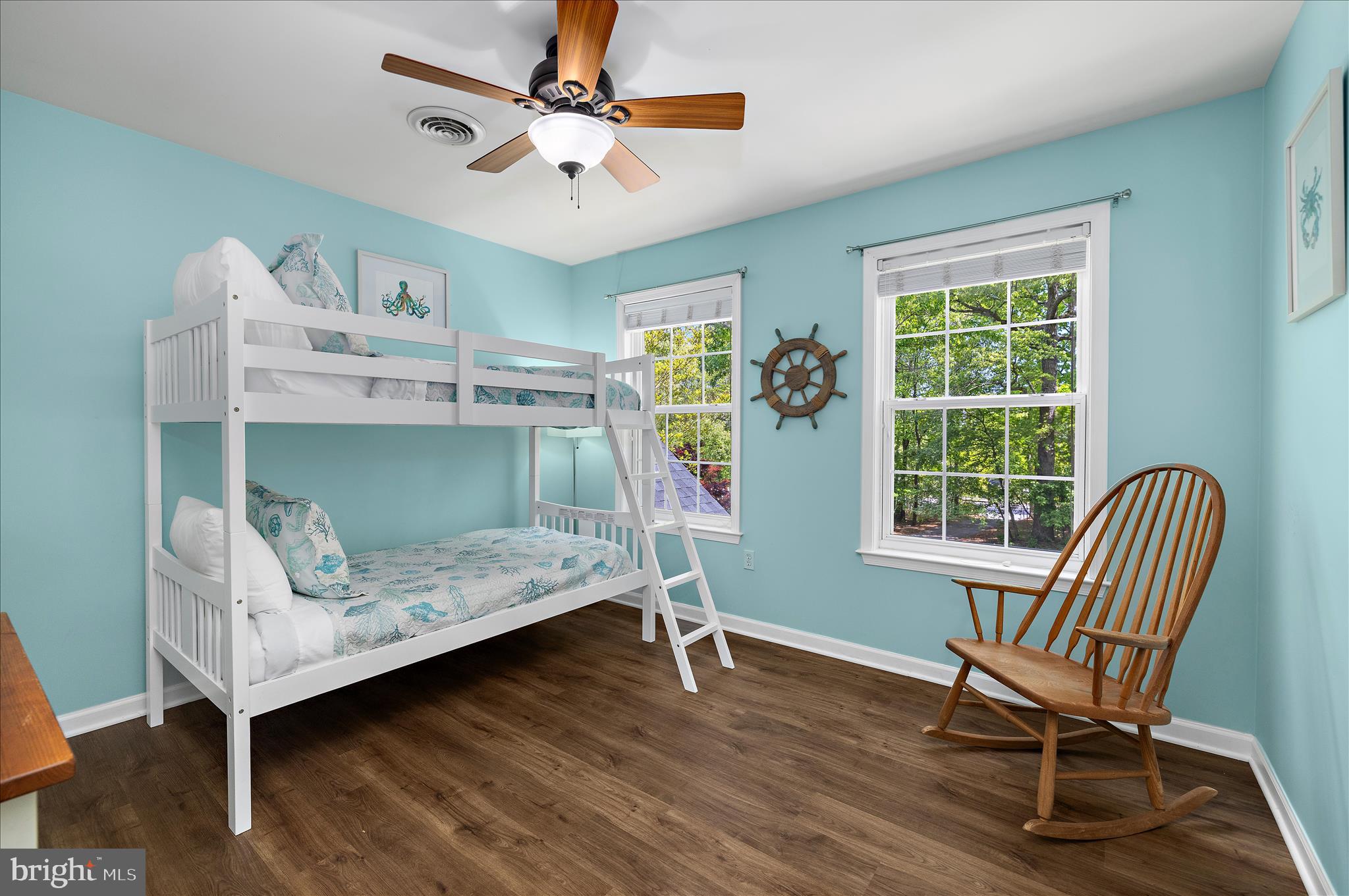 SEVERNA PARK - Residential