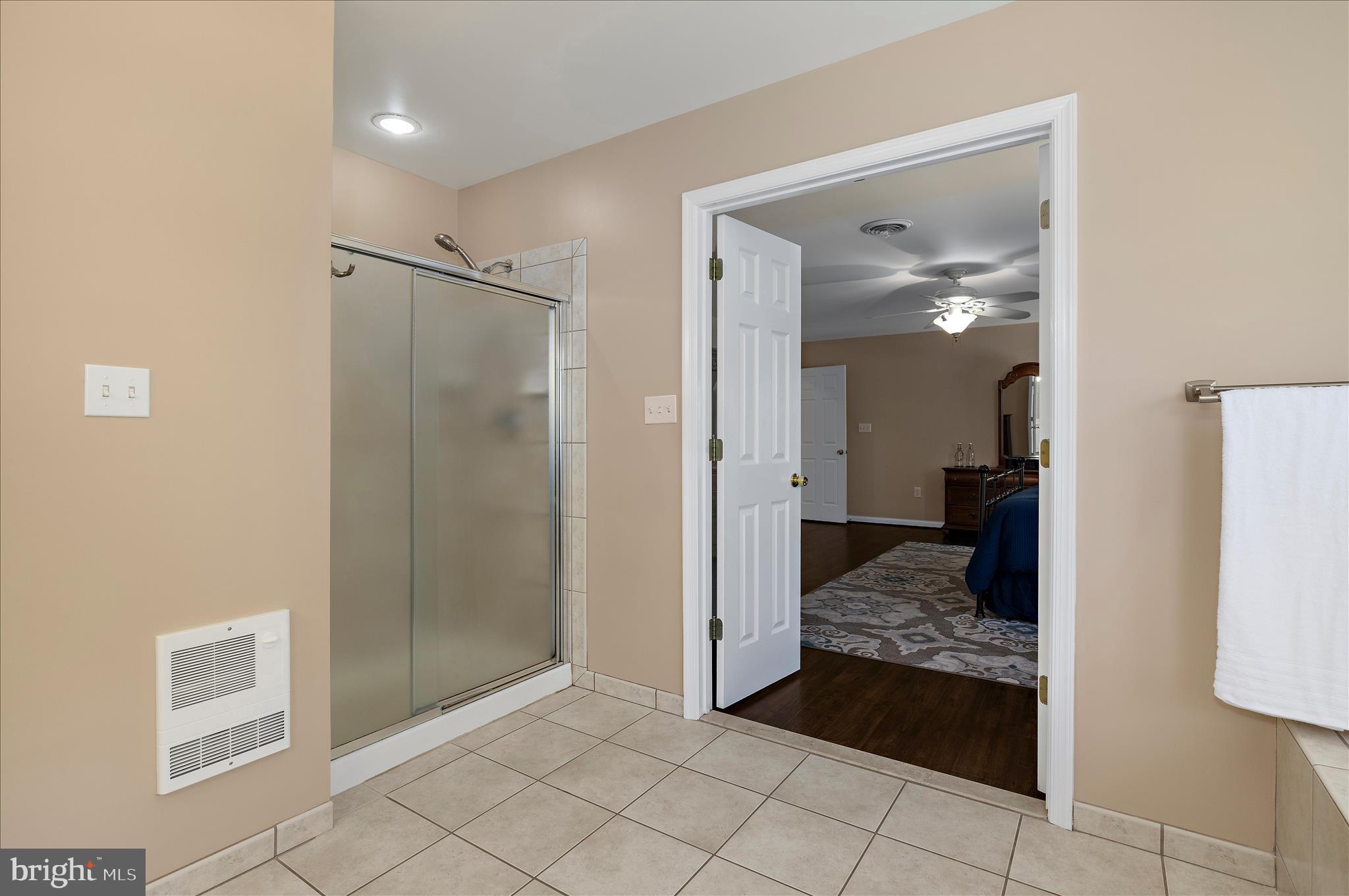 SEVERNA PARK - Residential