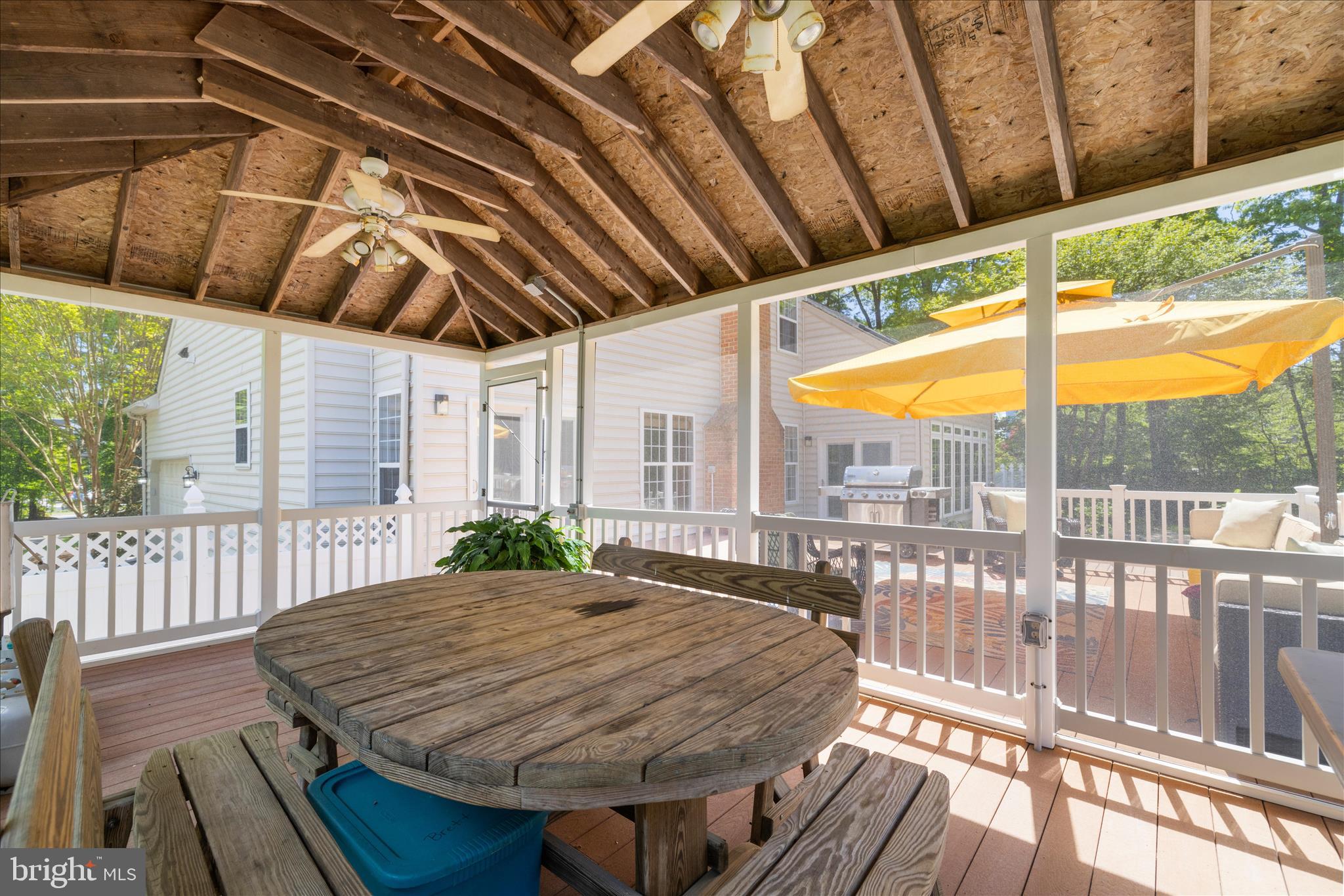 SEVERNA PARK - Residential