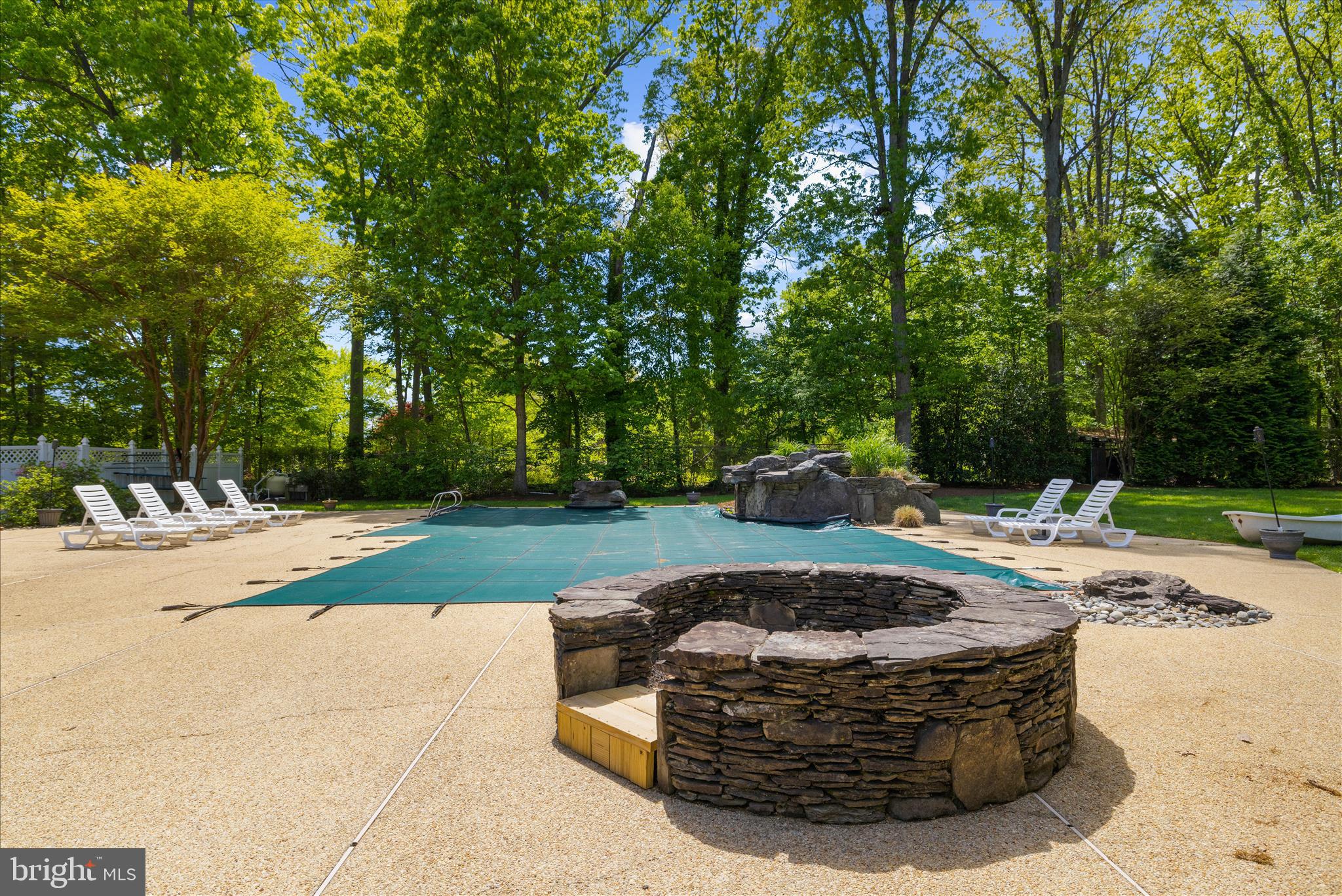 SEVERNA PARK - Residential