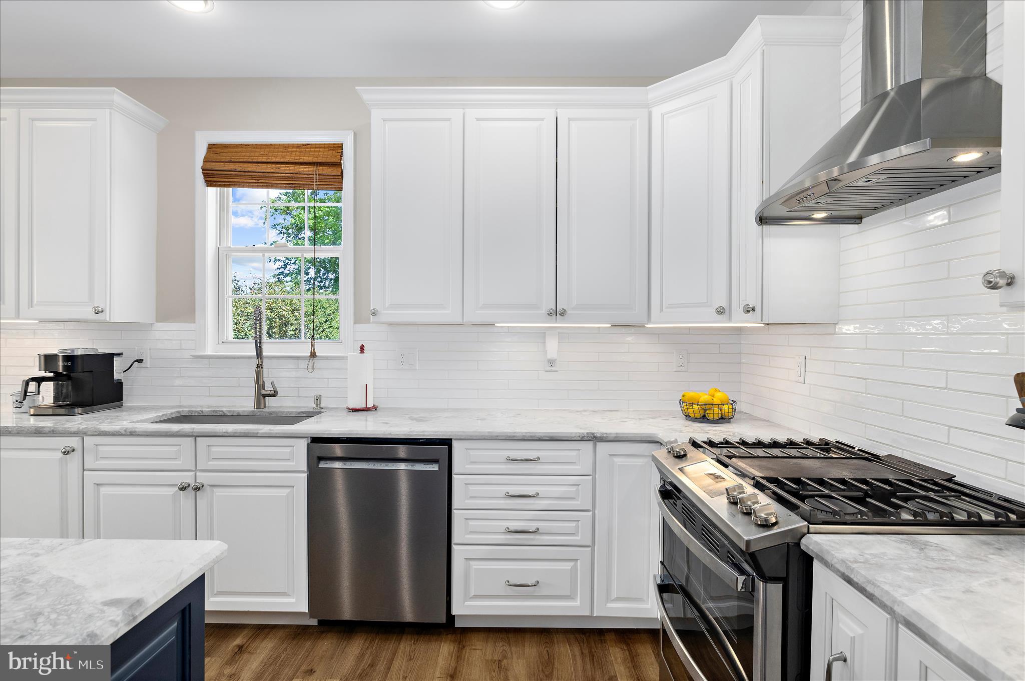 SEVERNA PARK - Residential