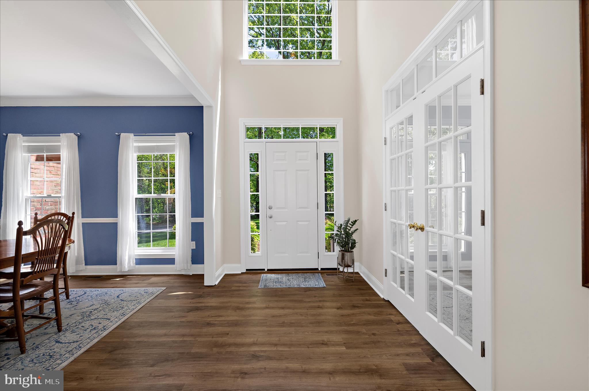 SEVERNA PARK - Residential