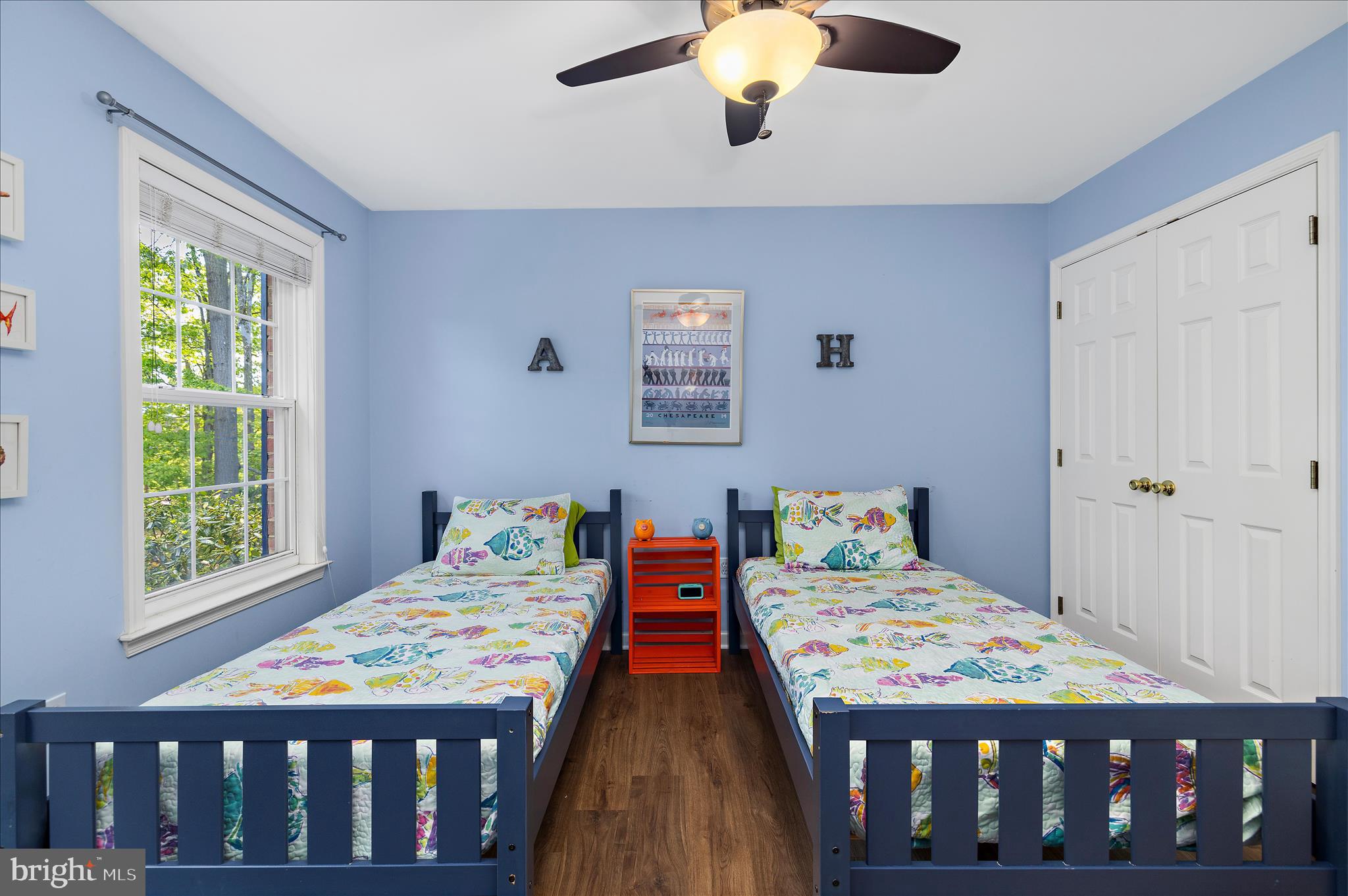 SEVERNA PARK - Residential