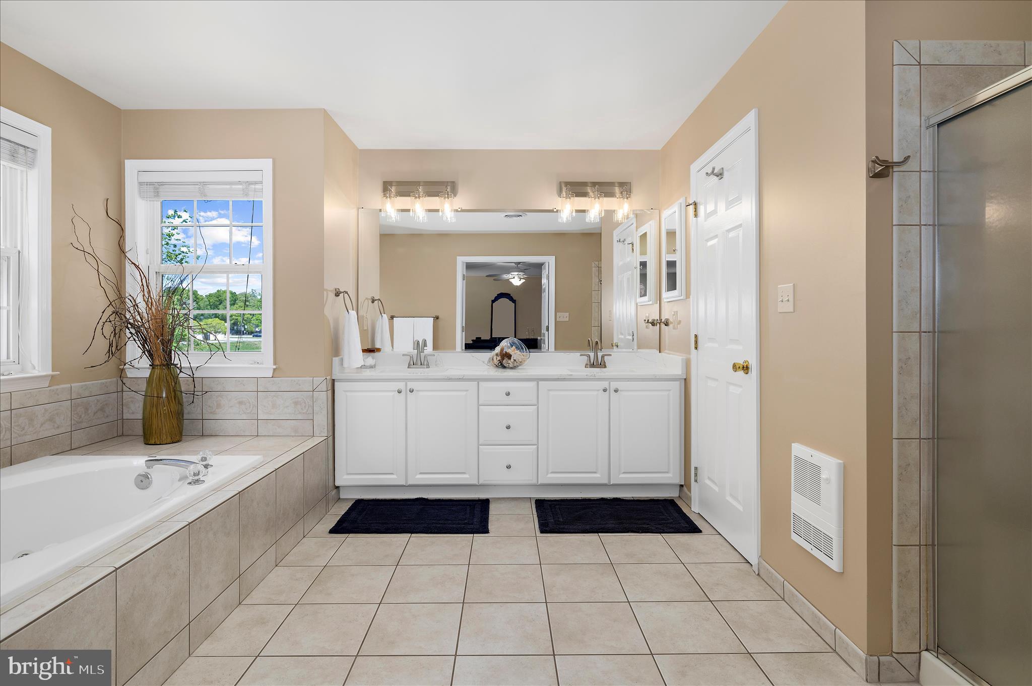 SEVERNA PARK - Residential