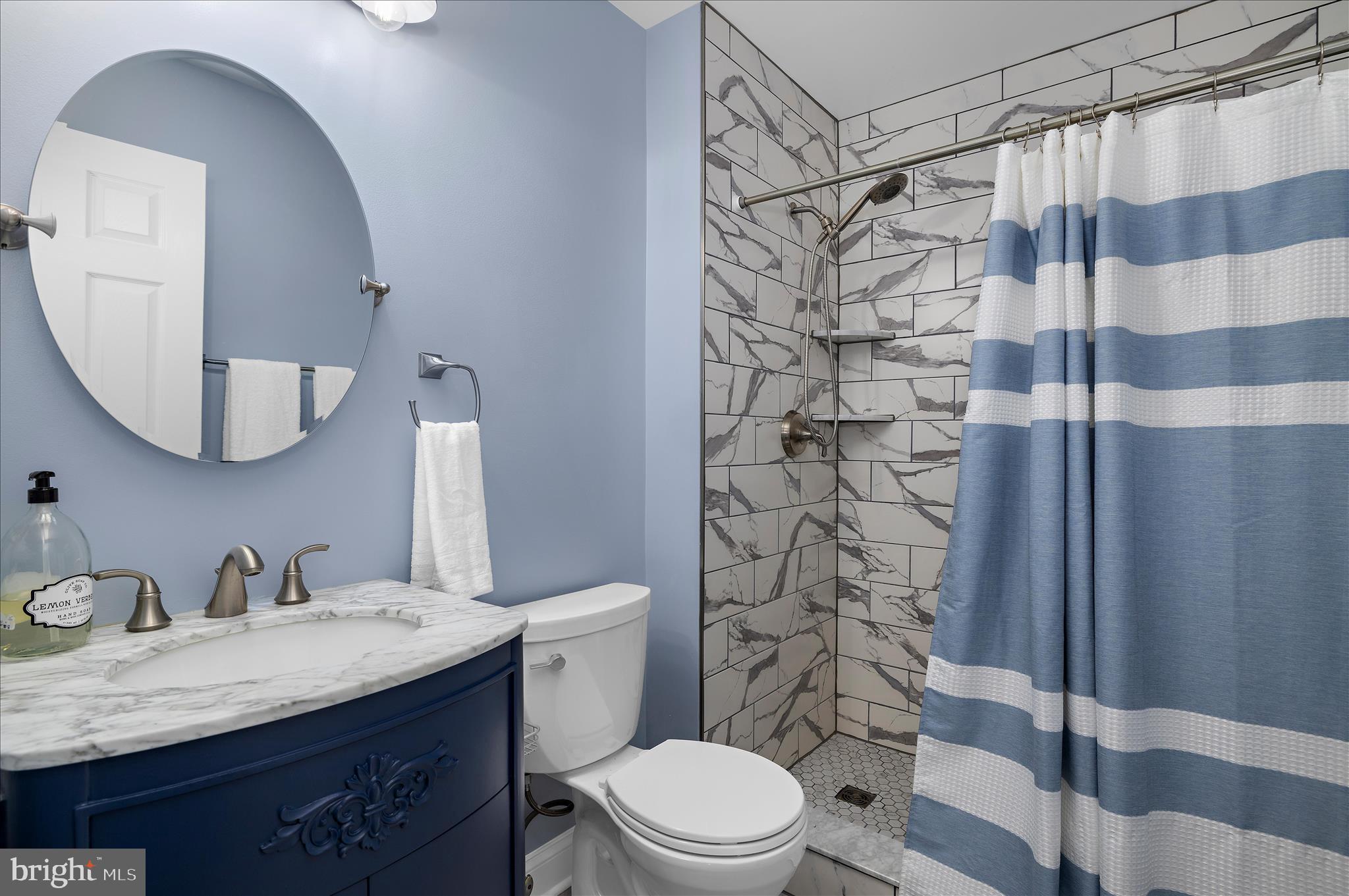 SEVERNA PARK - Residential