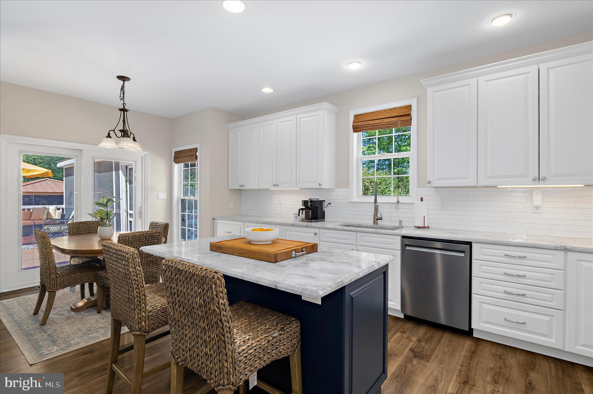 SEVERNA PARK - Residential