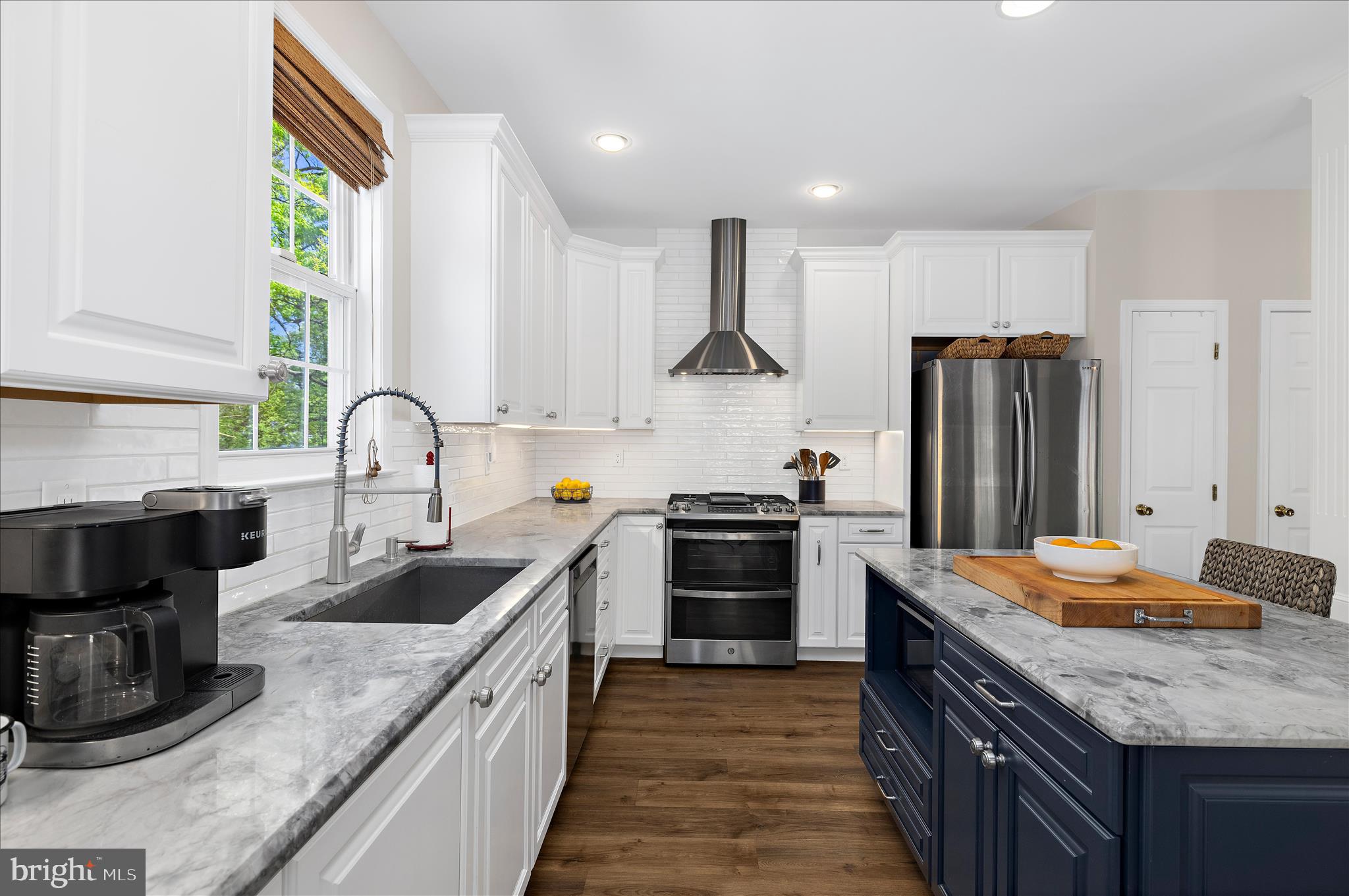 SEVERNA PARK - Residential