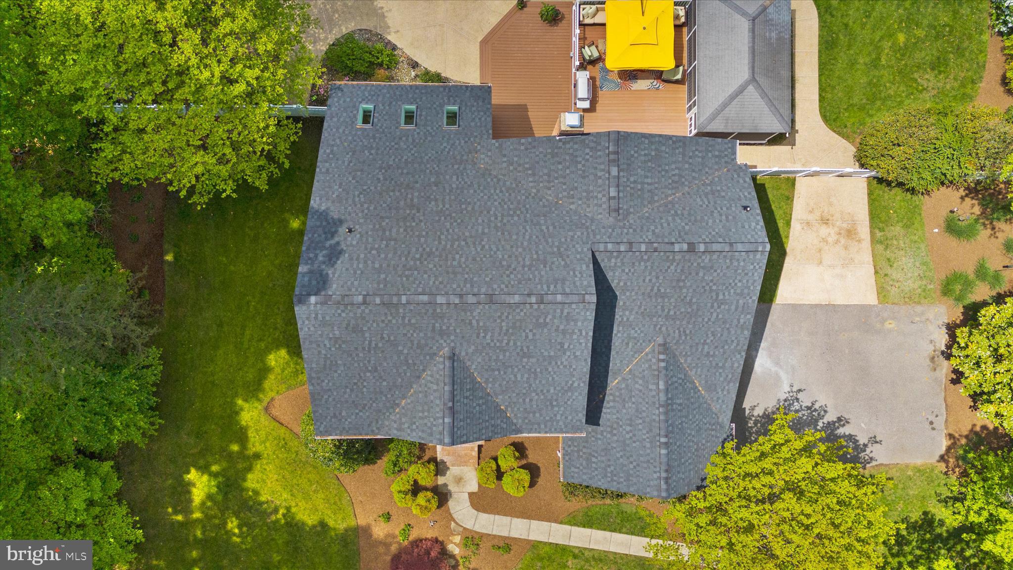 SEVERNA PARK - Residential