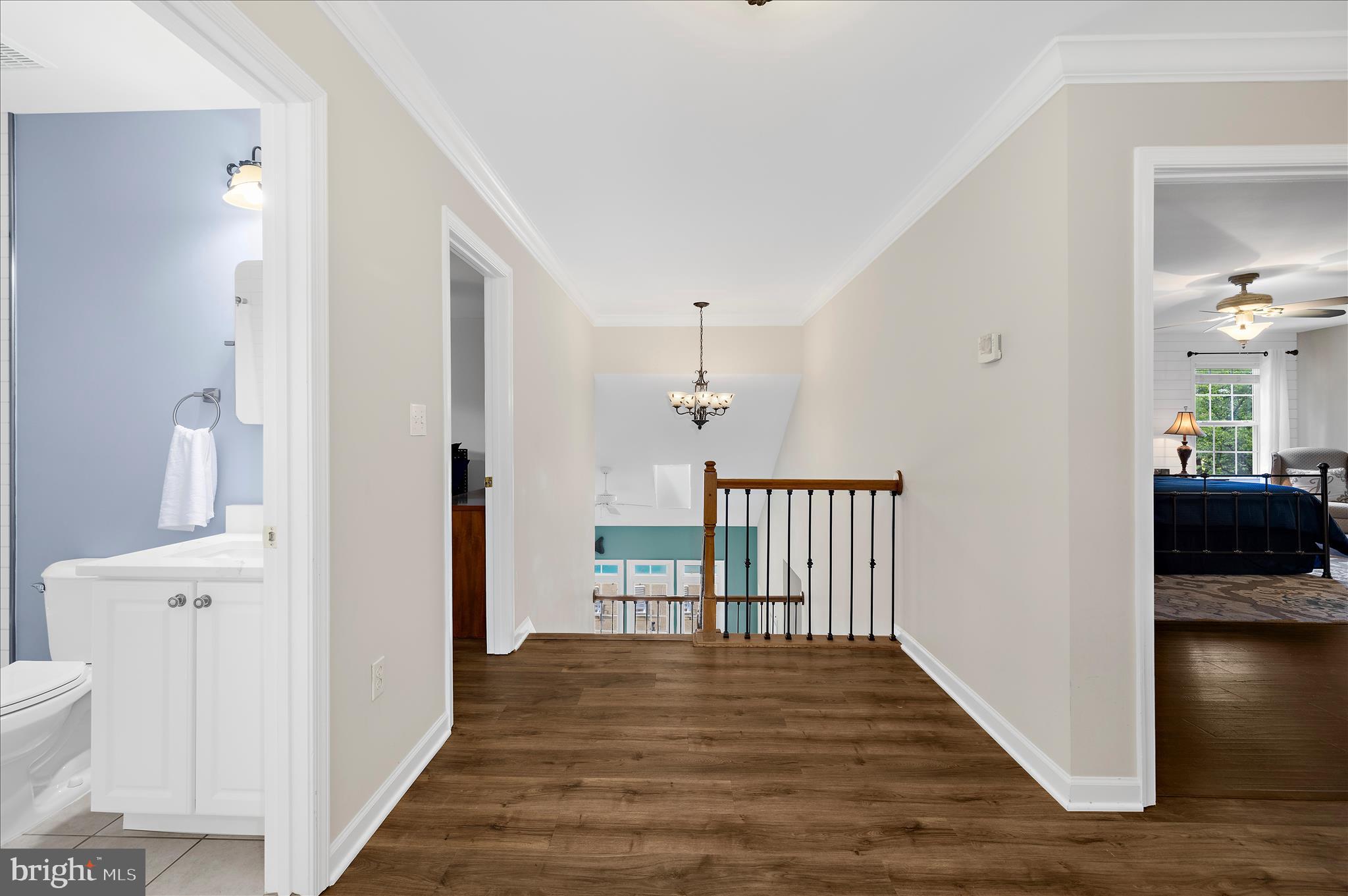 SEVERNA PARK - Residential