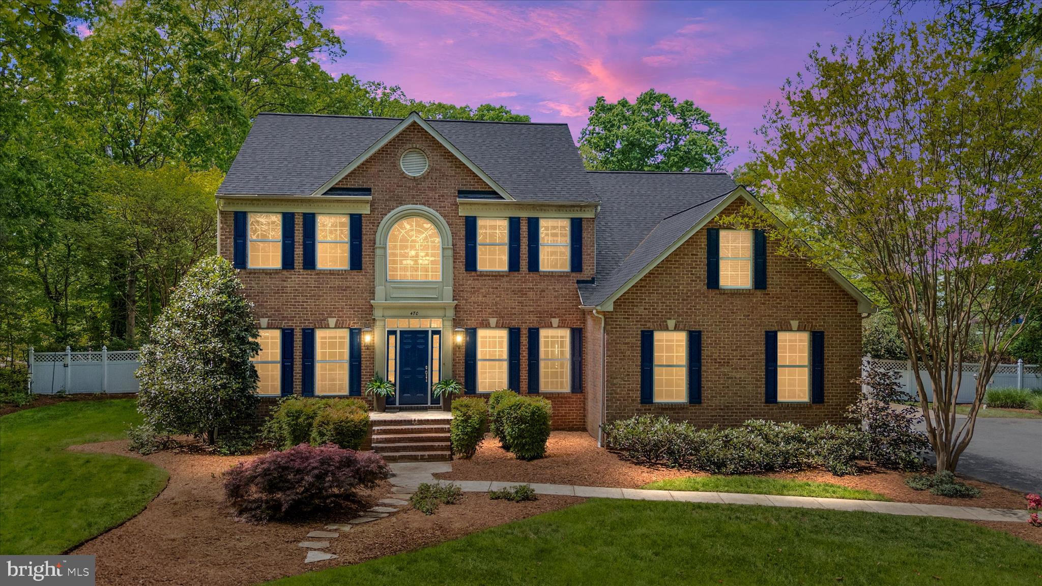 SEVERNA PARK - Residential