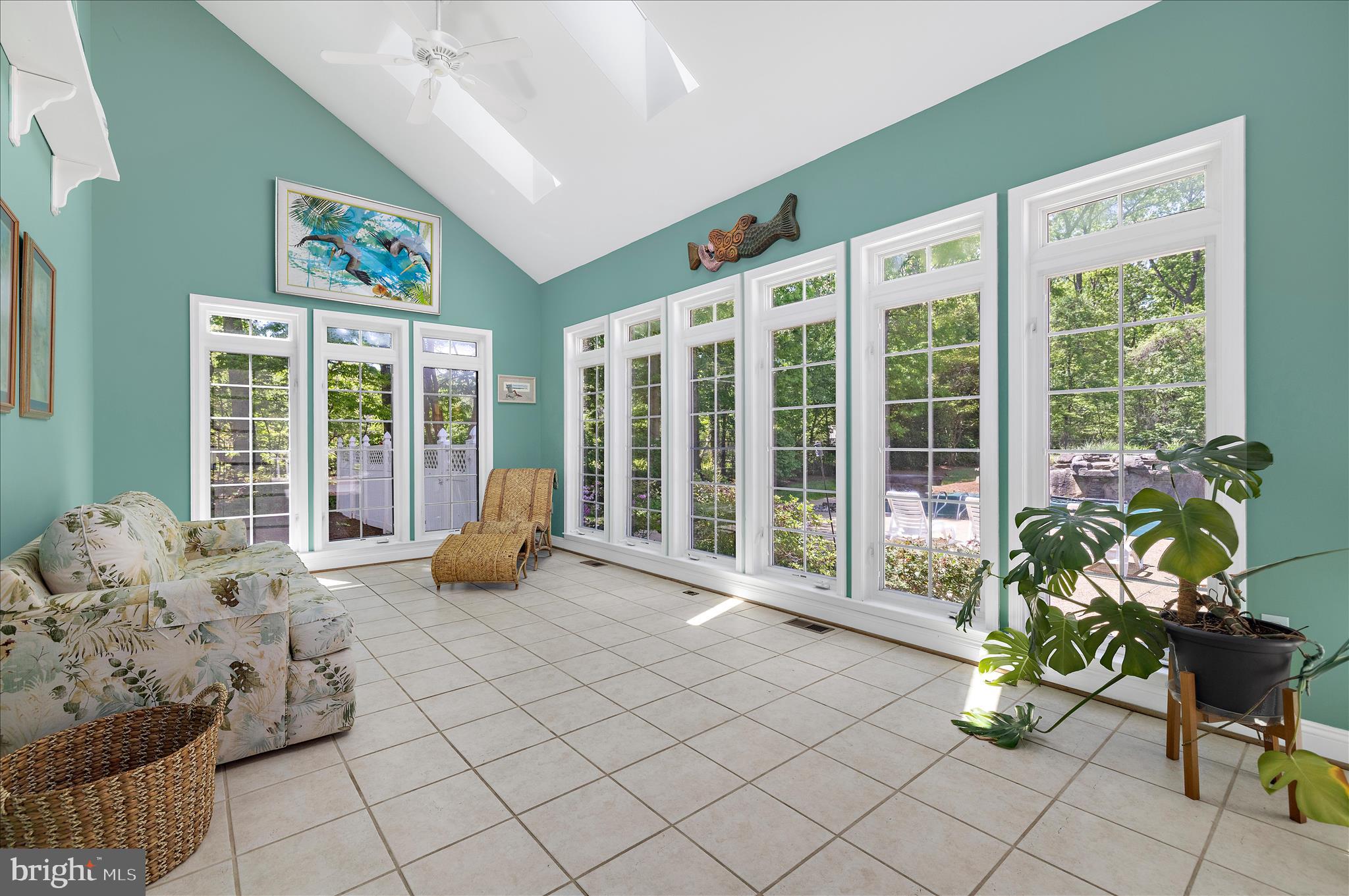 SEVERNA PARK - Residential