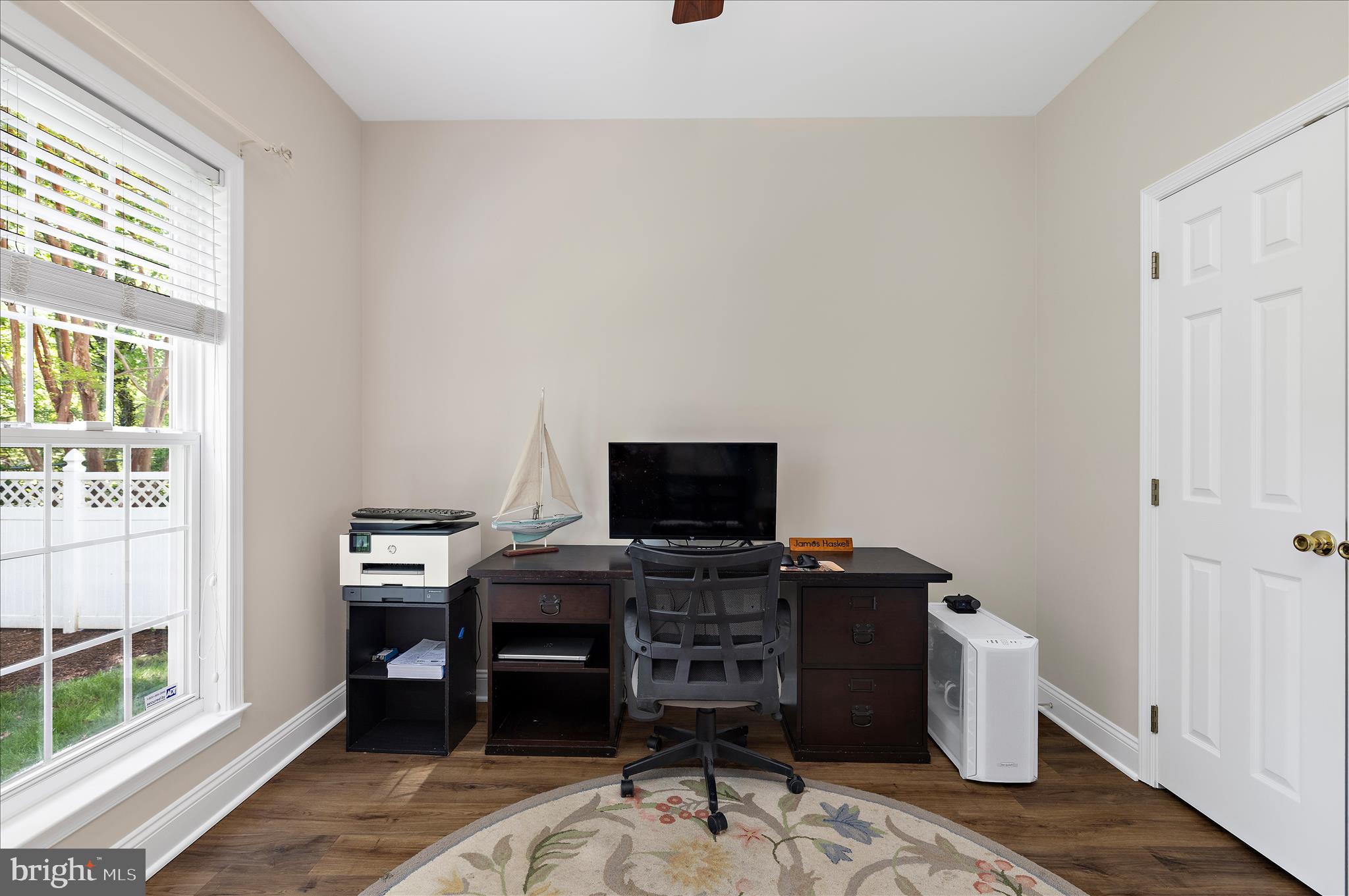 SEVERNA PARK - Residential