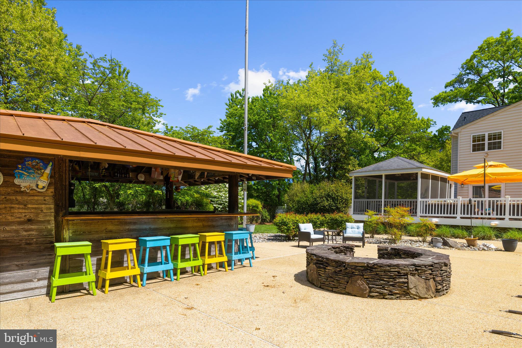 SEVERNA PARK - Residential